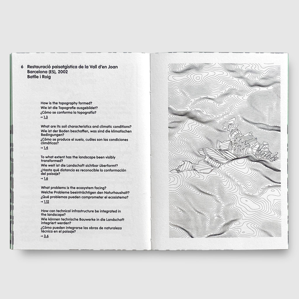 Gabriele G. Kiefer, Anika Neubauer | Landscape for Architects