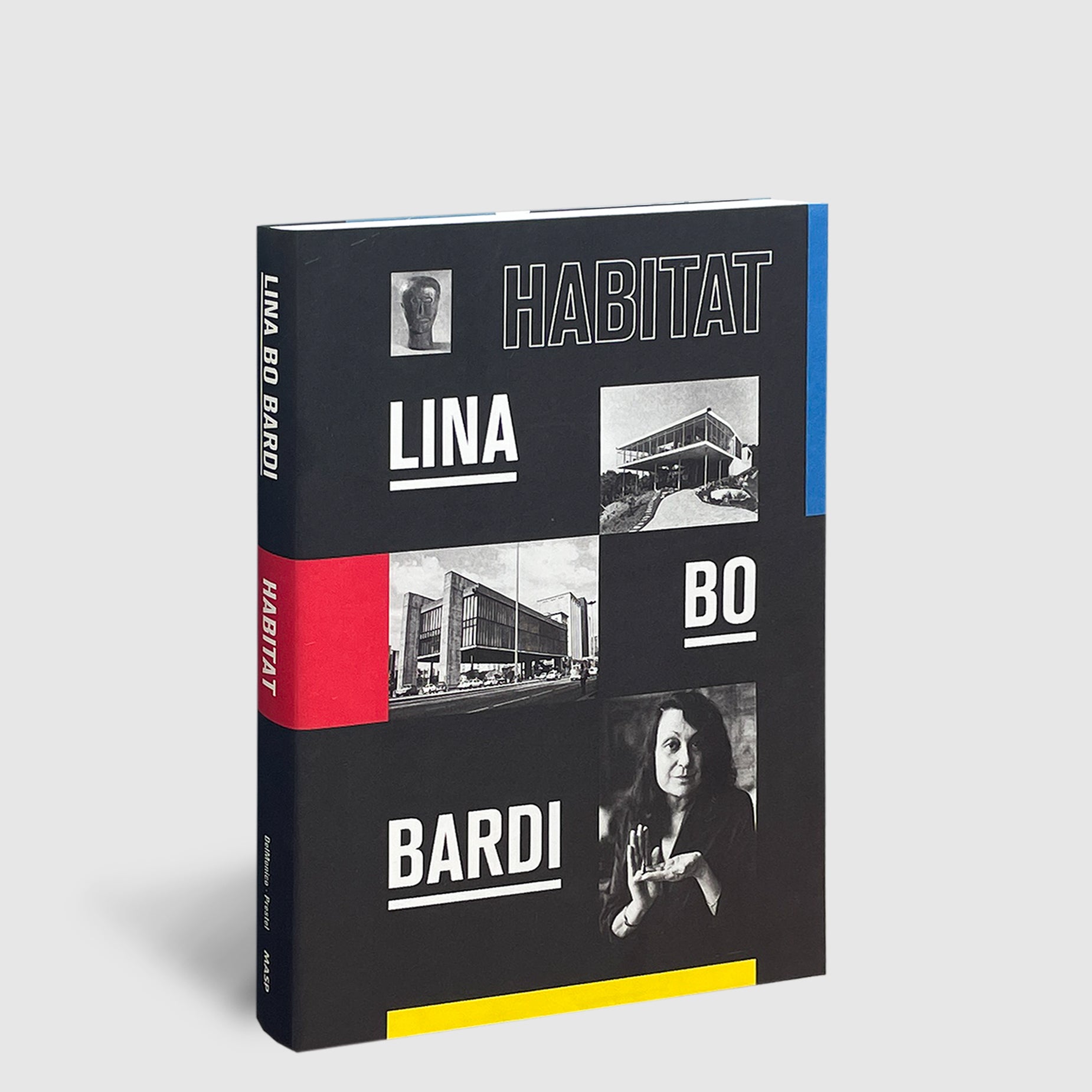 POST Architecture Books: モノグラフ | Monograph | Post