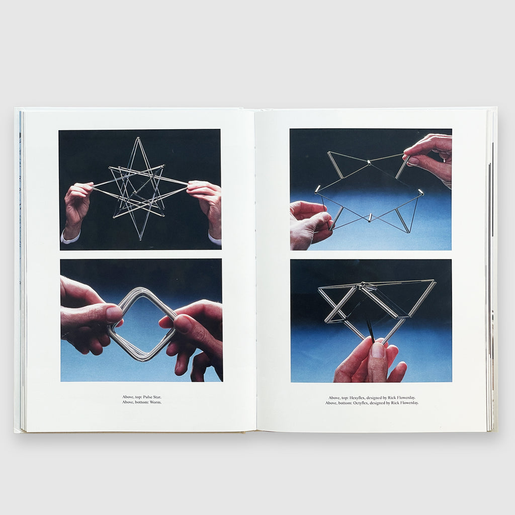 Loncraine Broxton | Innovations & Executive Toys 1969-1997