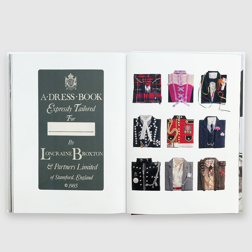 Loncraine Broxton | Innovations & Executive Toys 1969-1997