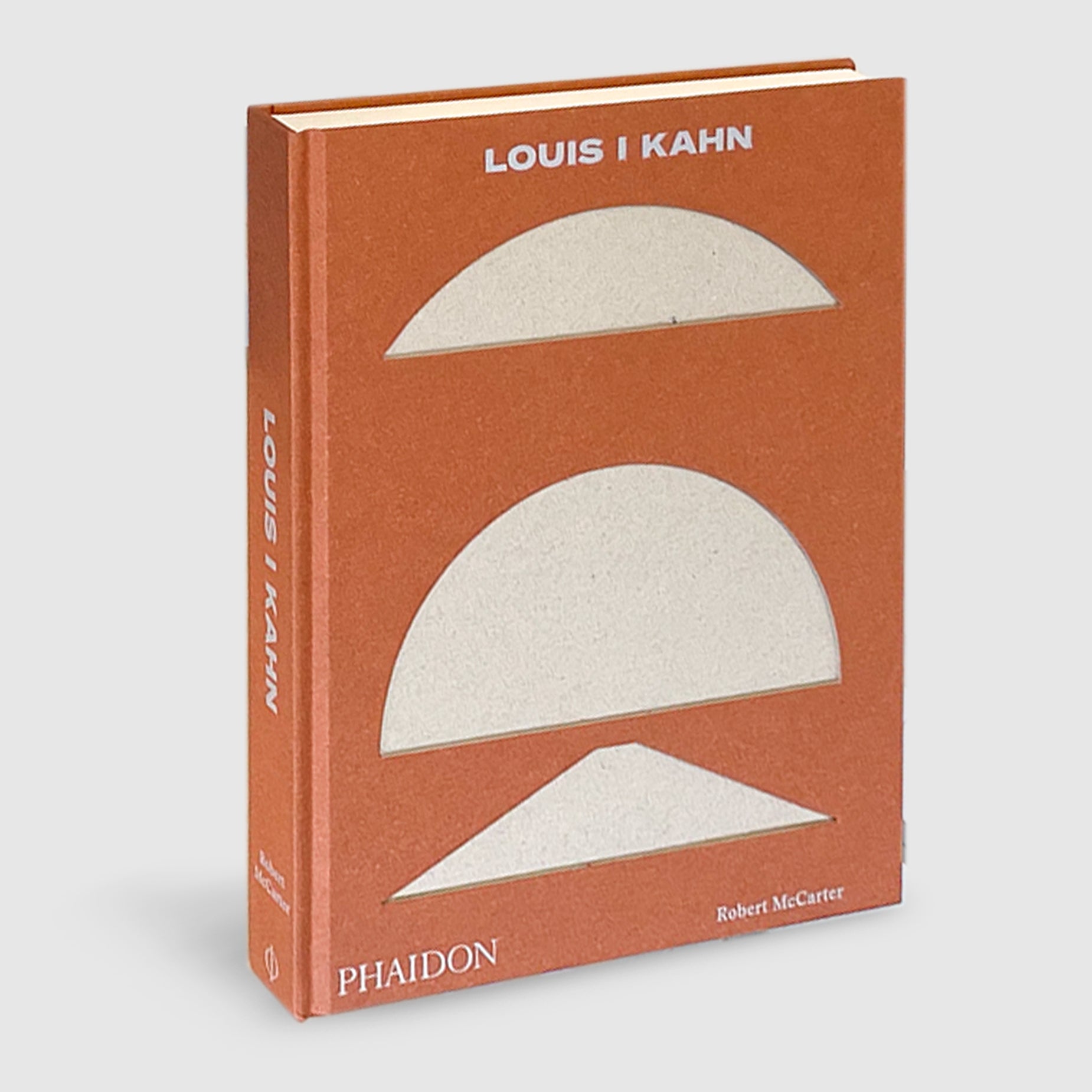 Louis I Kahn | Post Architecture Books