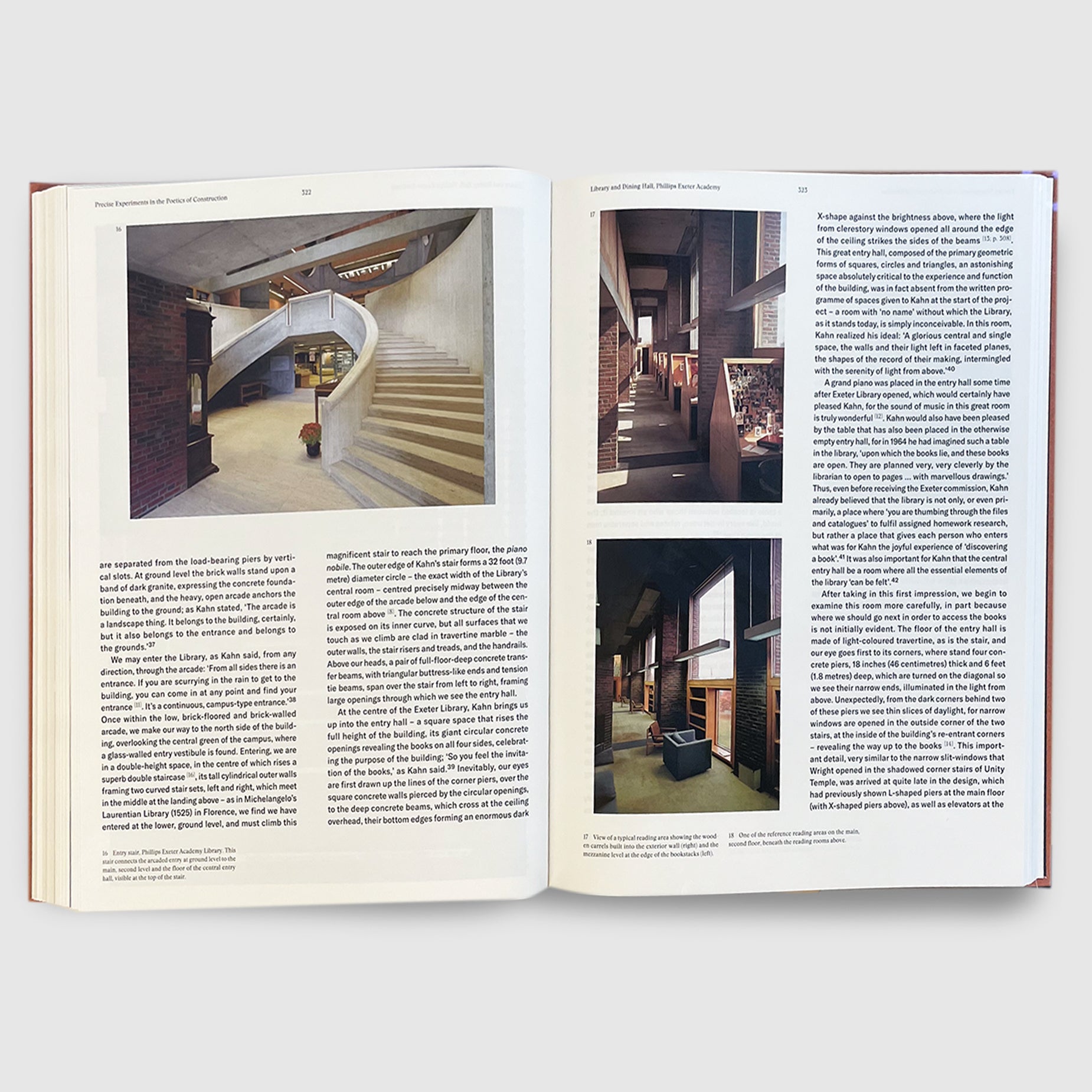 Louis I Kahn | Post Architecture Books