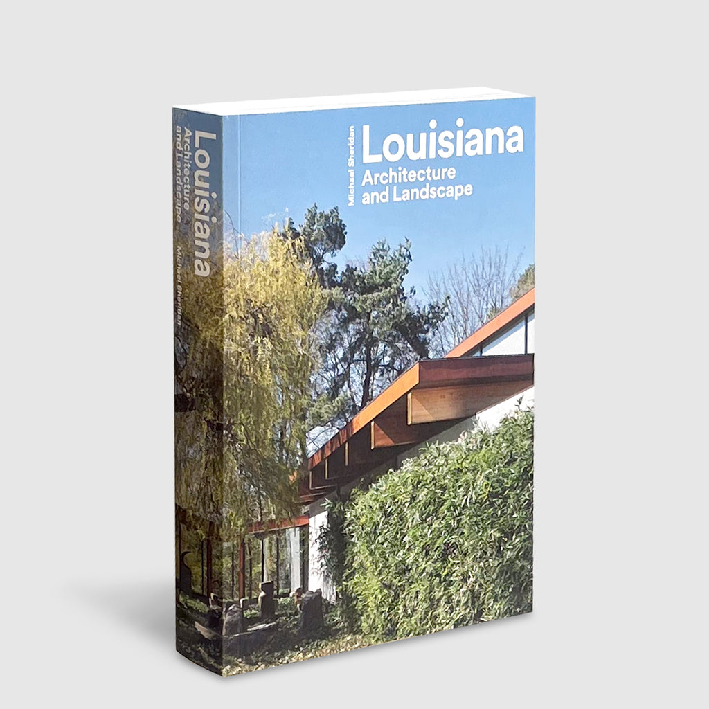 Louisiana Museum of Modern Art: Landscape and Architecture