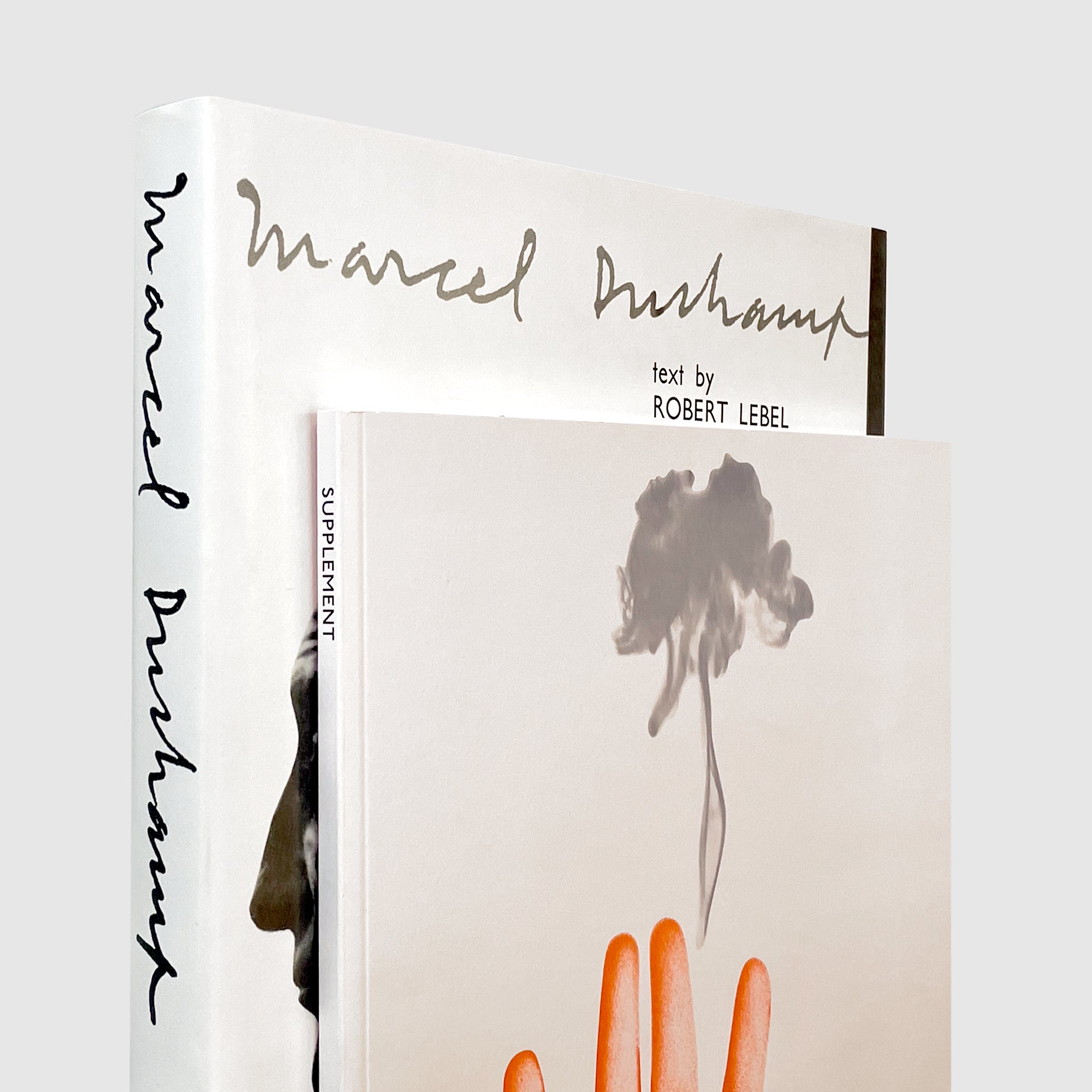 Marcel Duchamp | Post Architecture Books
