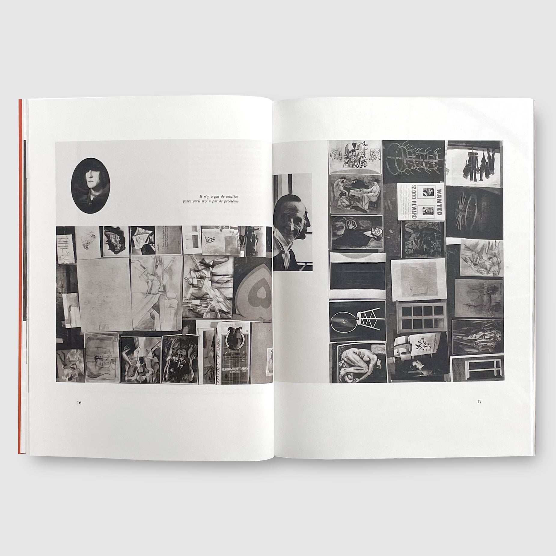 Marcel Duchamp | Post Architecture Books
