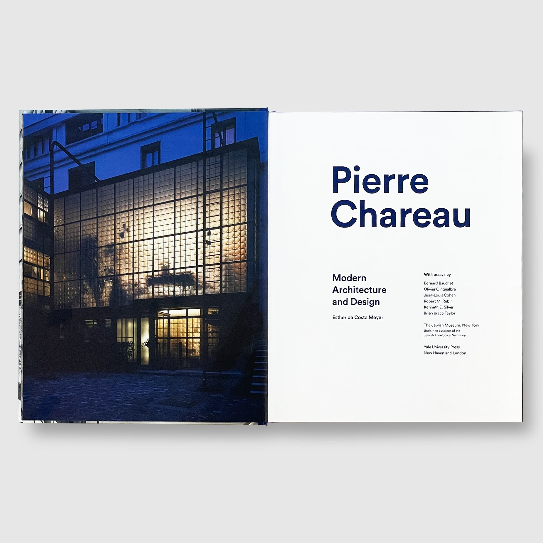 アート・デザイン・音楽 PIERRE CHAREAU 5CA60564-A65A-41D9-8F5D-