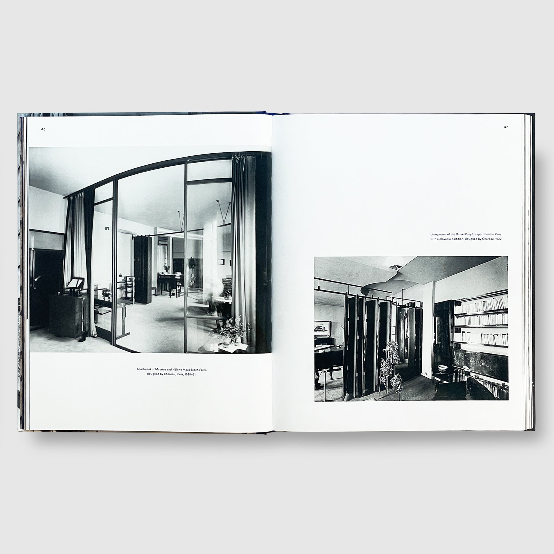 Pierre Chareau | Modern Architecture and Design | Post