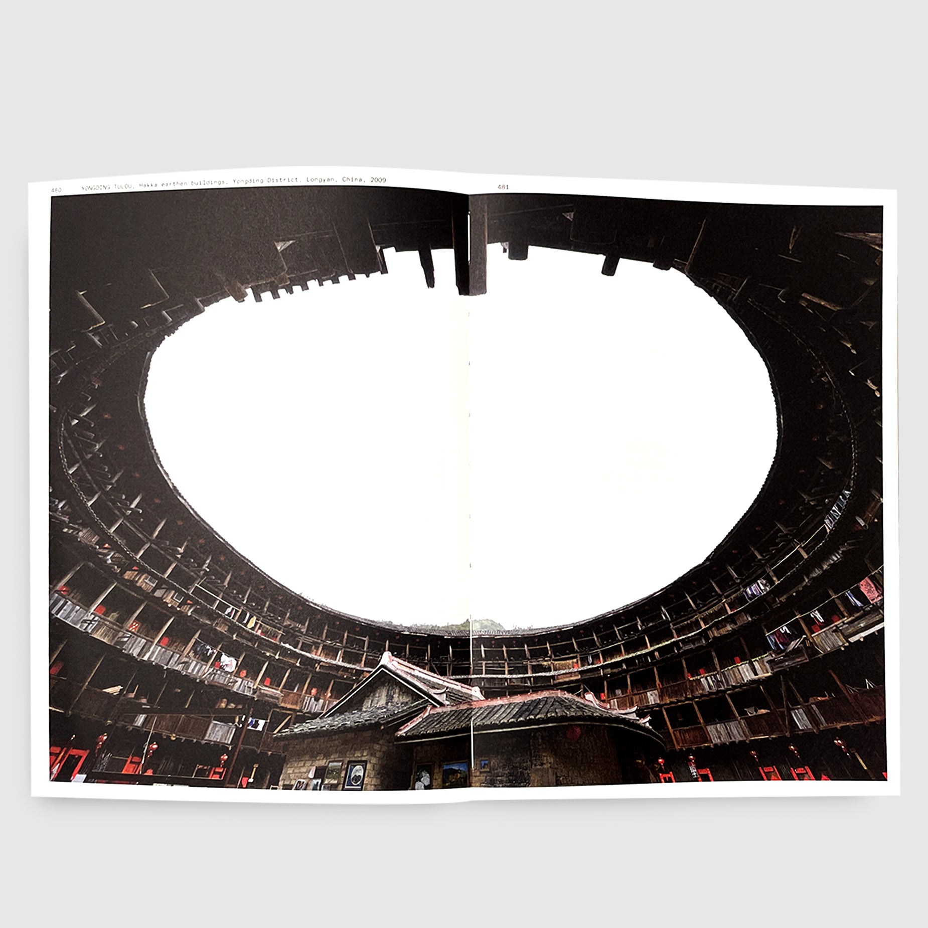 イワンバーン　Moments in Architecture Iwan Baan Iwan Baan | Moments in Architecture: Works 2005-Now | Post