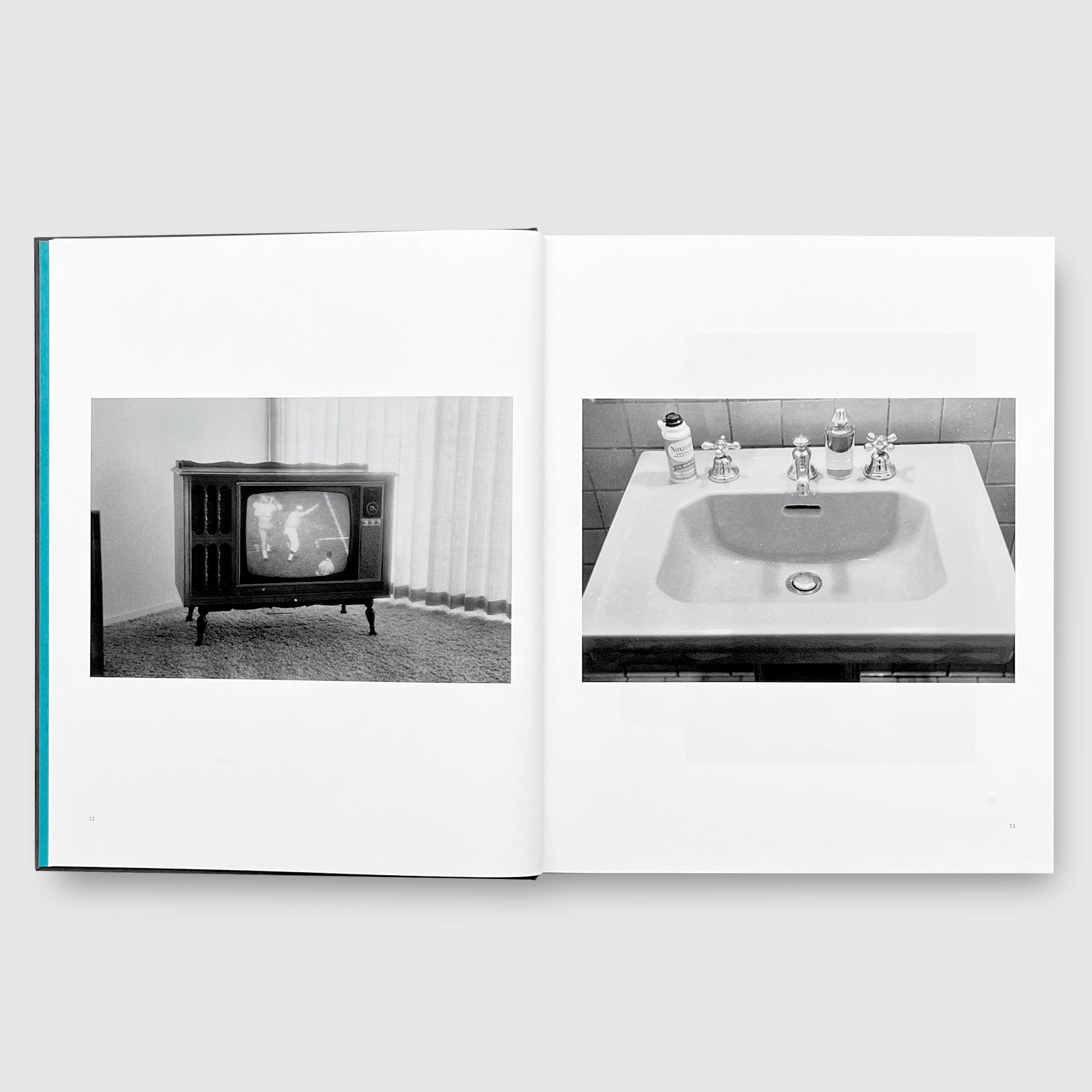 William Eggleston | Mystery of the Ordinary | Post Architecture Books