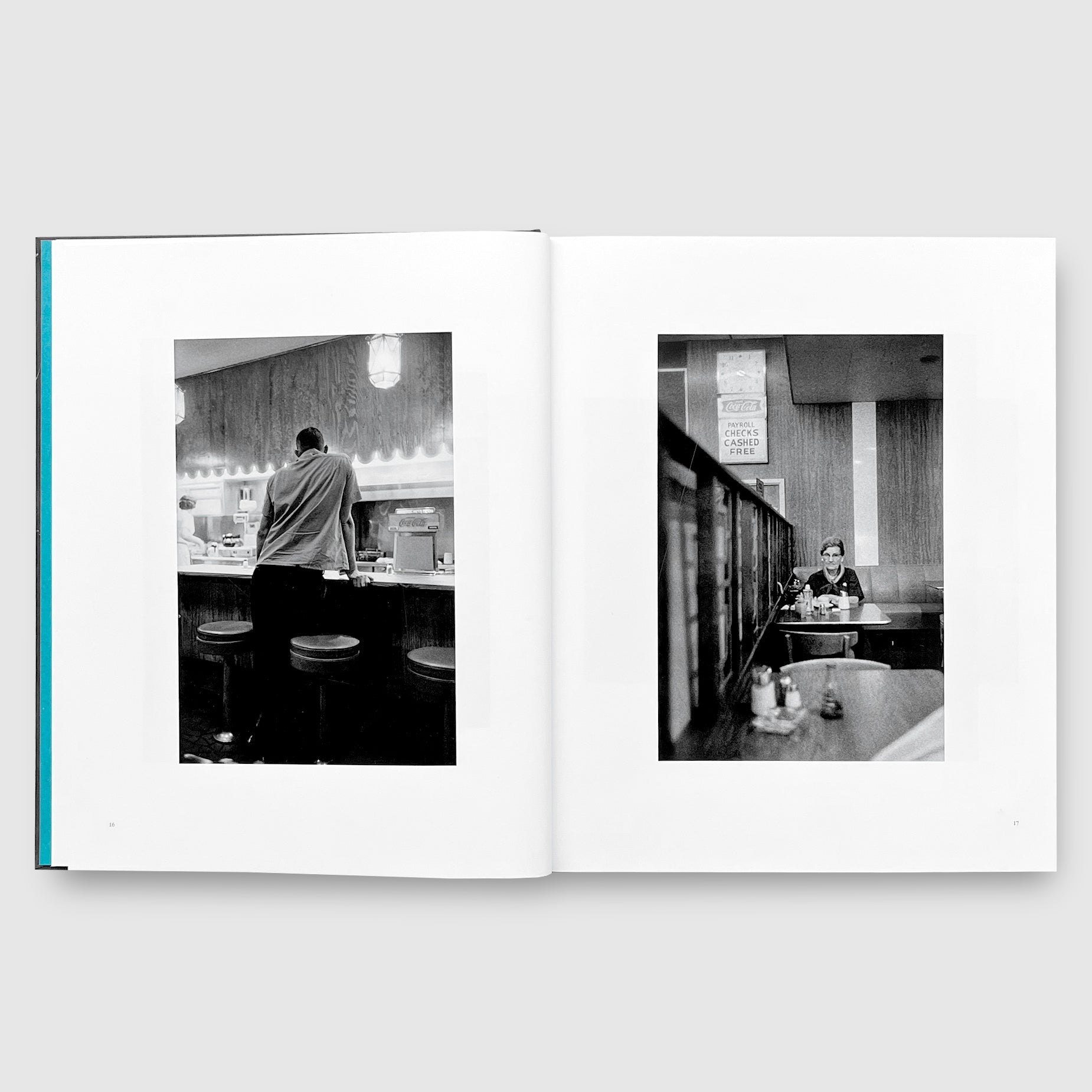 William Eggleston | Mystery of the Ordinary | Post Architecture Books