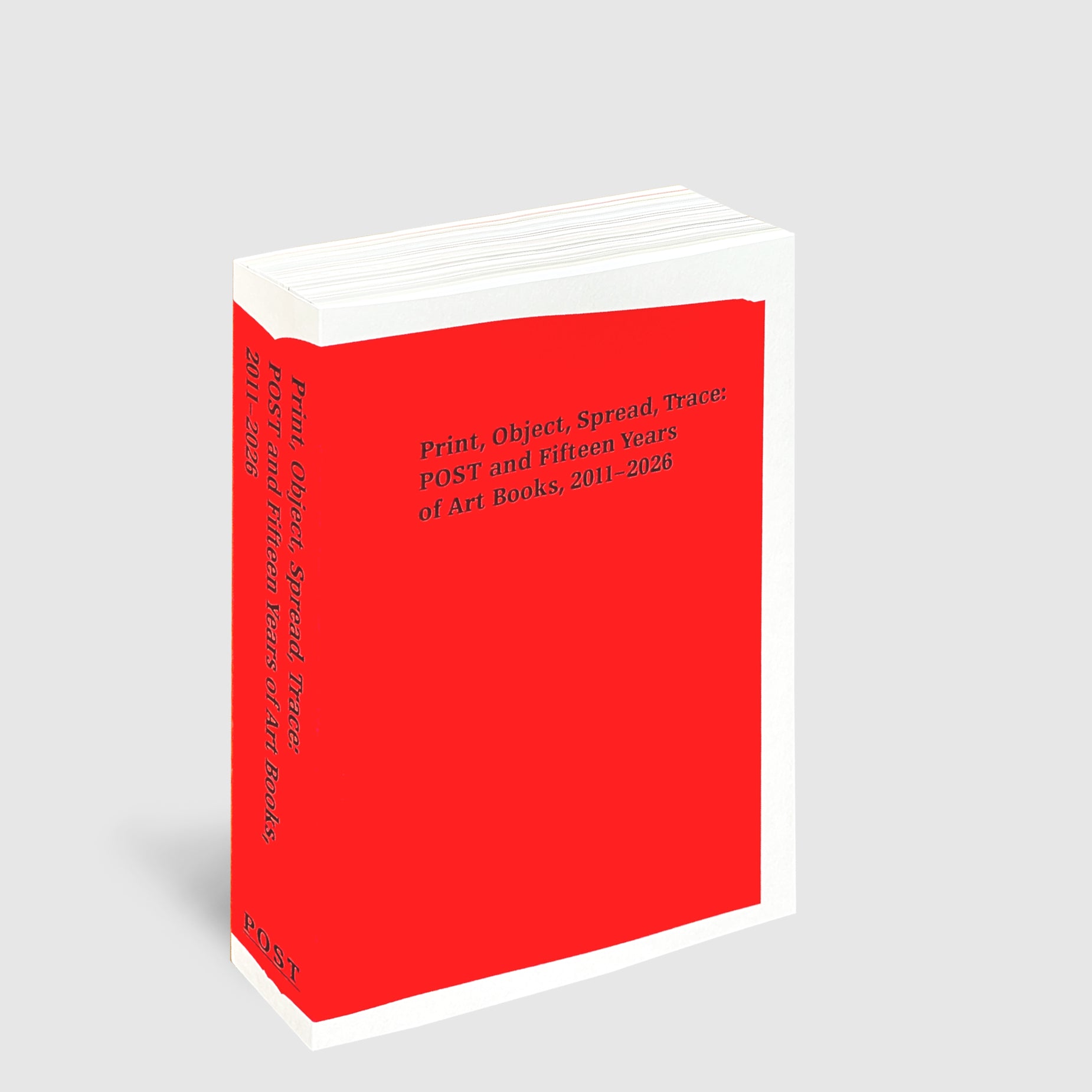 新建築書店 | Post Architecture Books