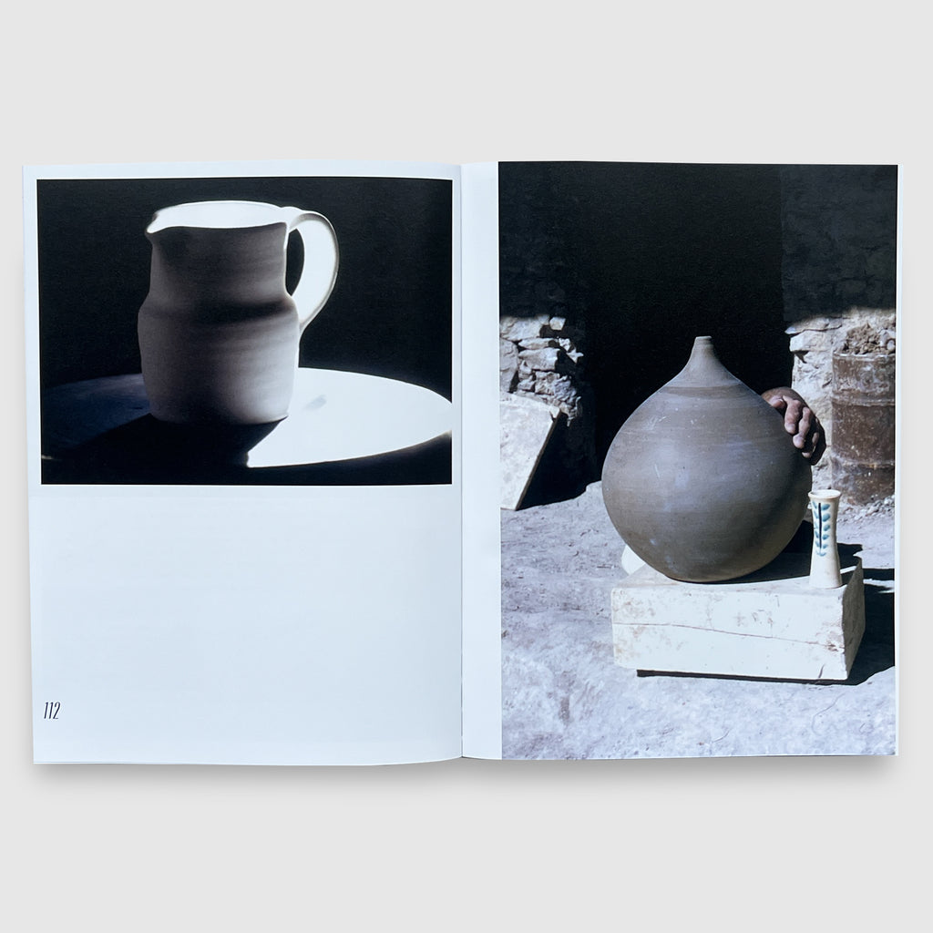 Robert Auguste & Gyn Gausserand | POTS