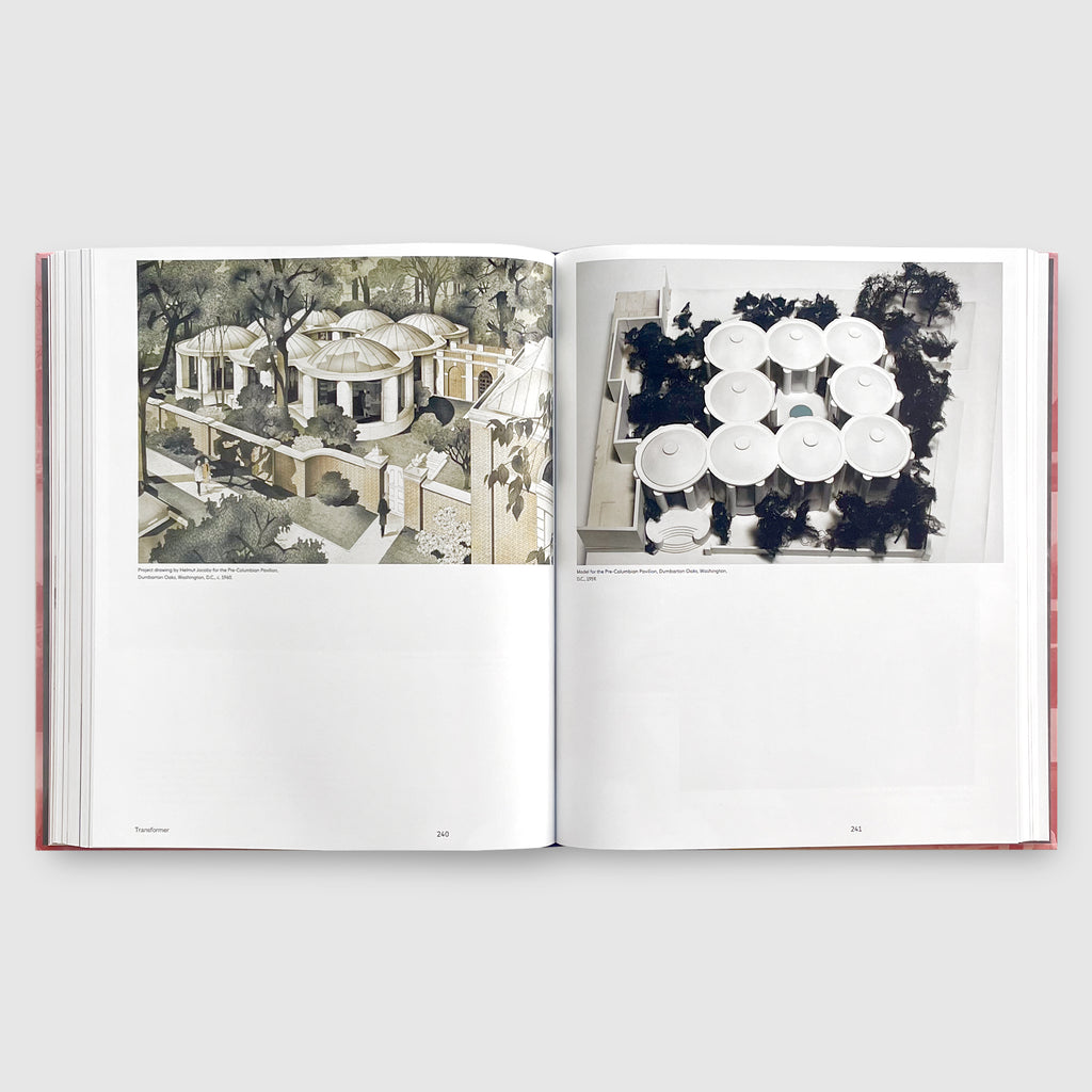 Ian Volner | Philip Johnson: A Visual Biography