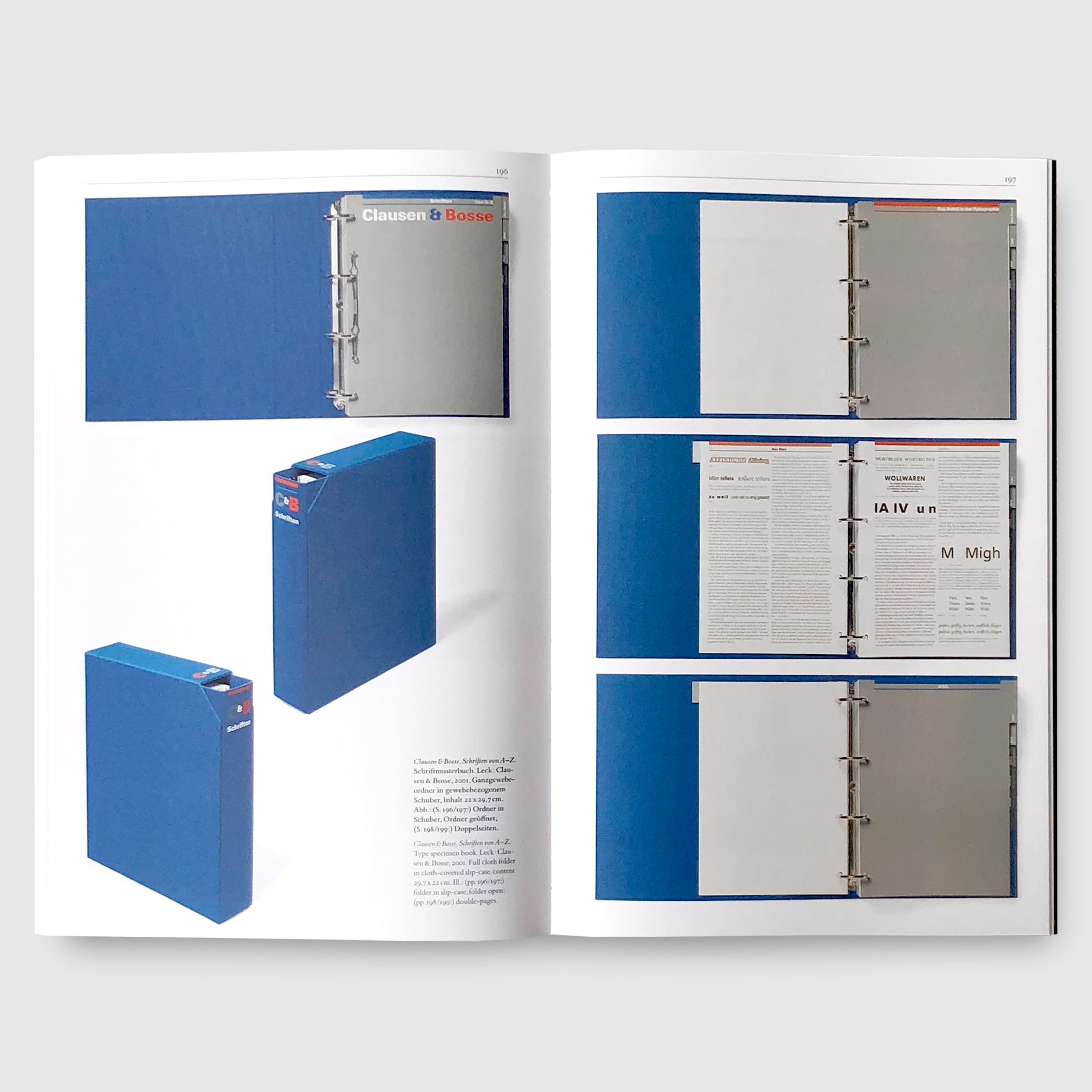 Jost Hochuli | Printed matter, mainly books | Post Architecture Books