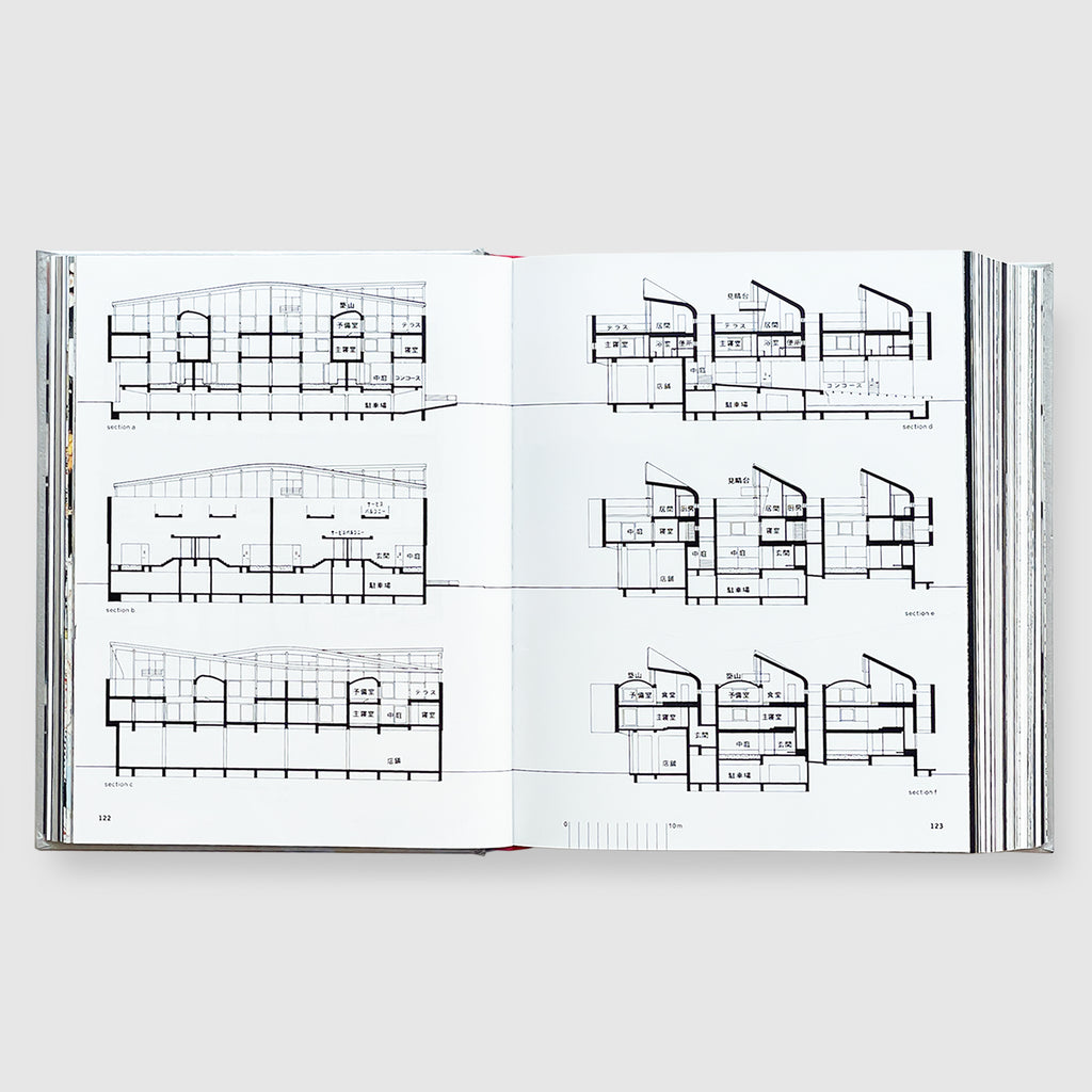 Rem Koolhaas | S, M, L, XL | Post Architecture Books