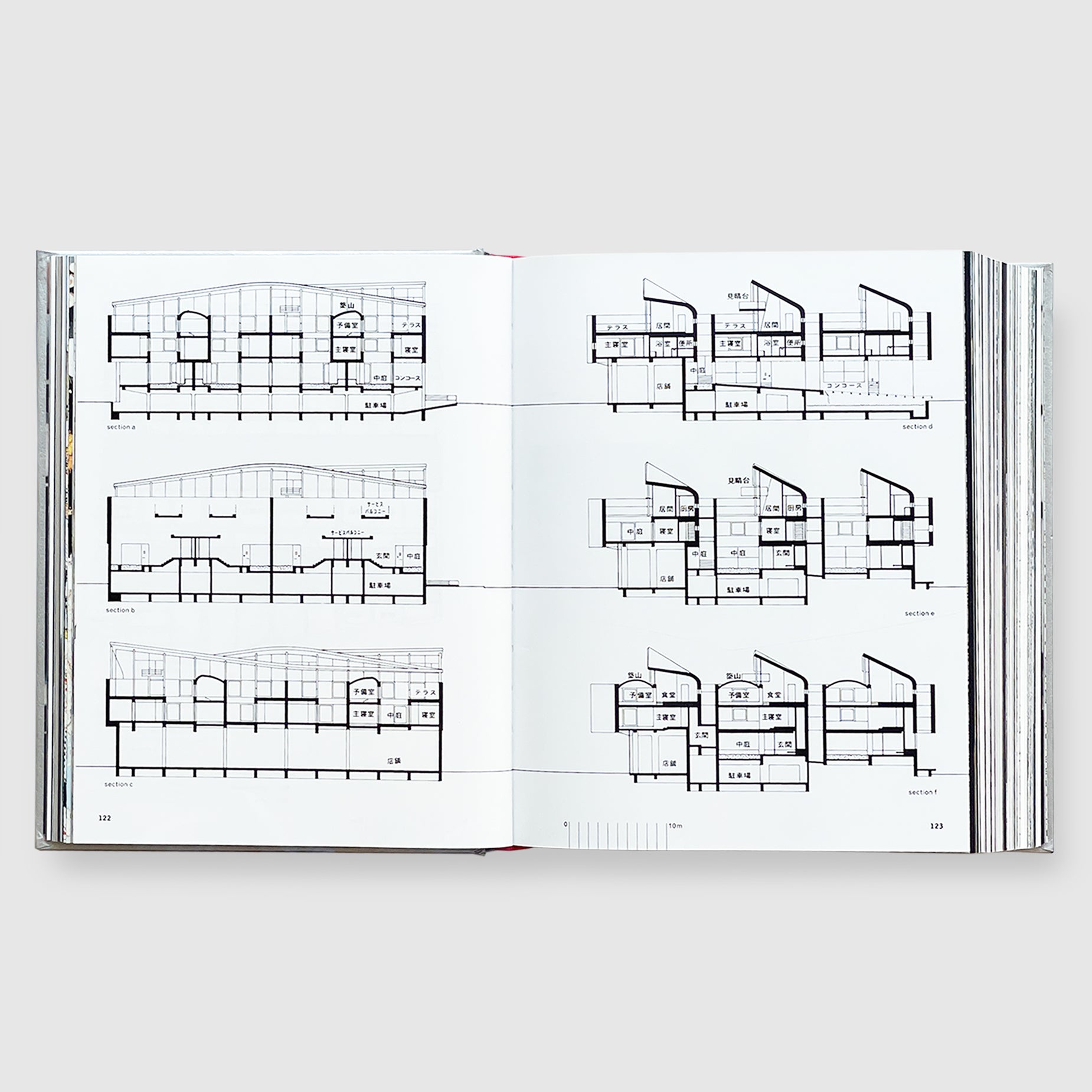 Rem Koolhaas | S, M, L, XL | Post Architecture Books
