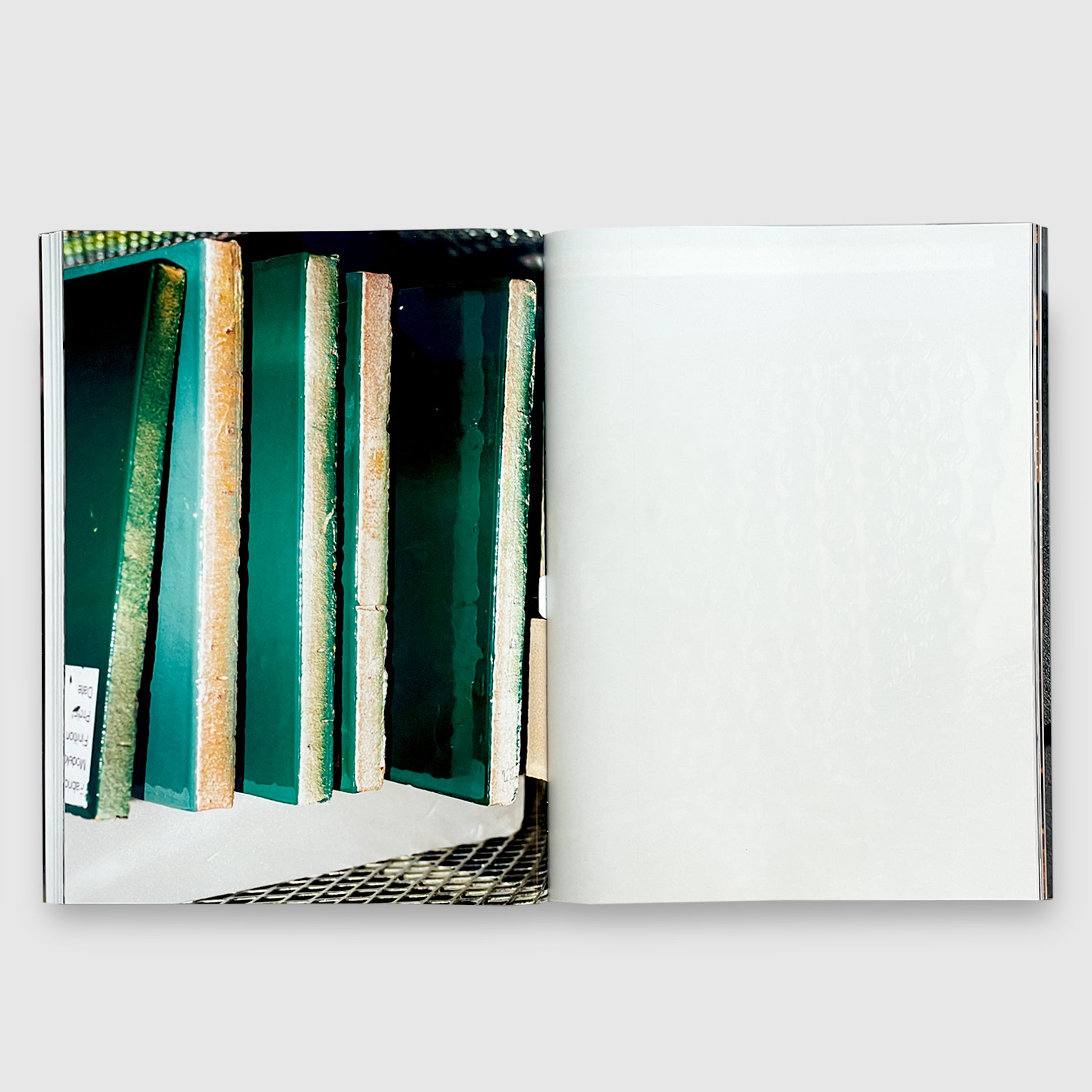 アート・デザイン・音楽 Bruther:shelf Bruther | SHELF | Post Architecture Books