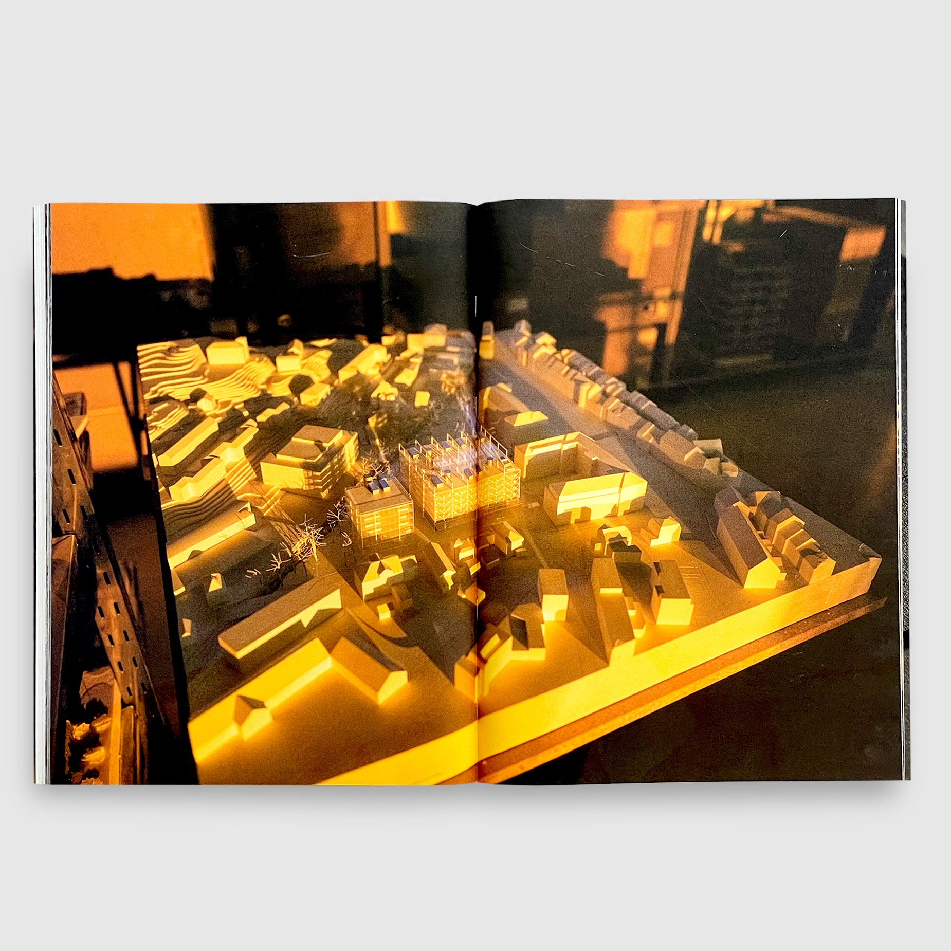 Bruther | SHELF | Post Architecture Books