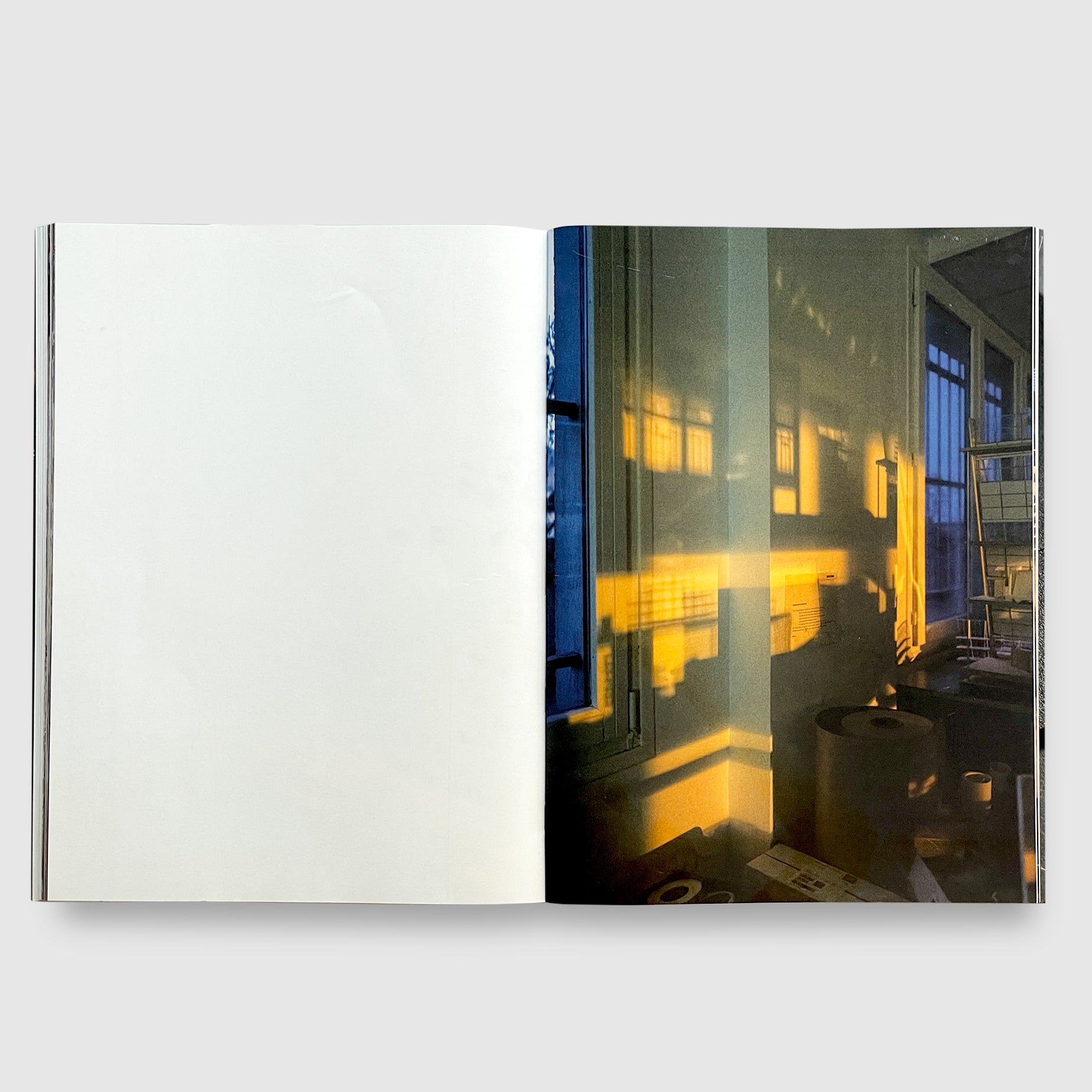 Bruther | SHELF | Post Architecture Books