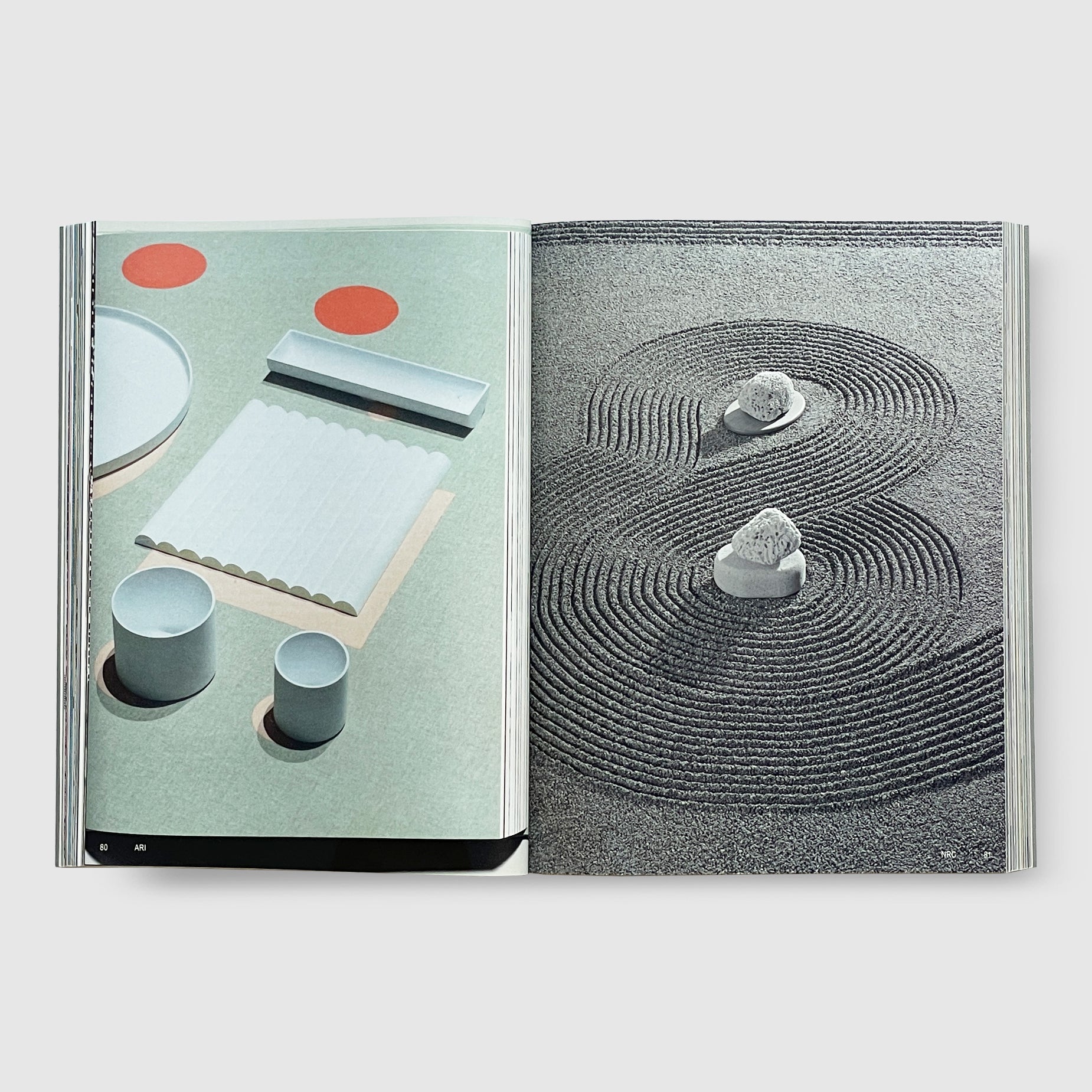 Scheltens & Abbenes | Zeen | Post Architecture Books