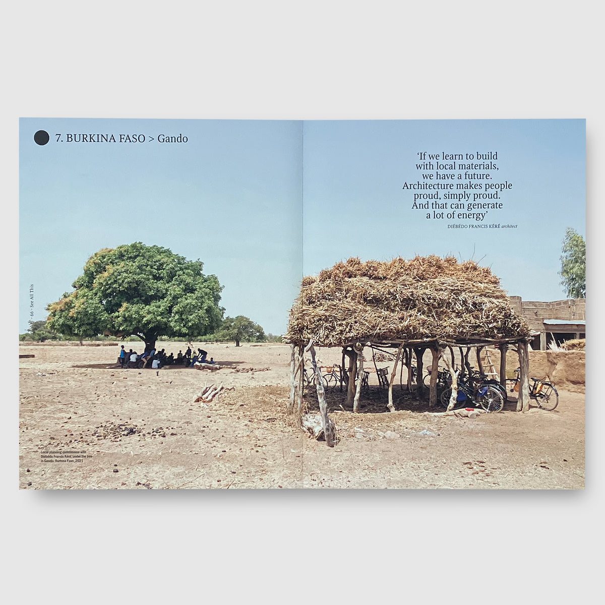 See All This No. 22 – Zomer 2021