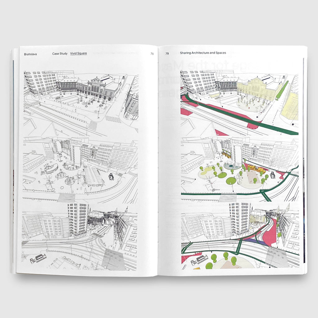 Helena Doudova Ed. | Shared Cities Atlas