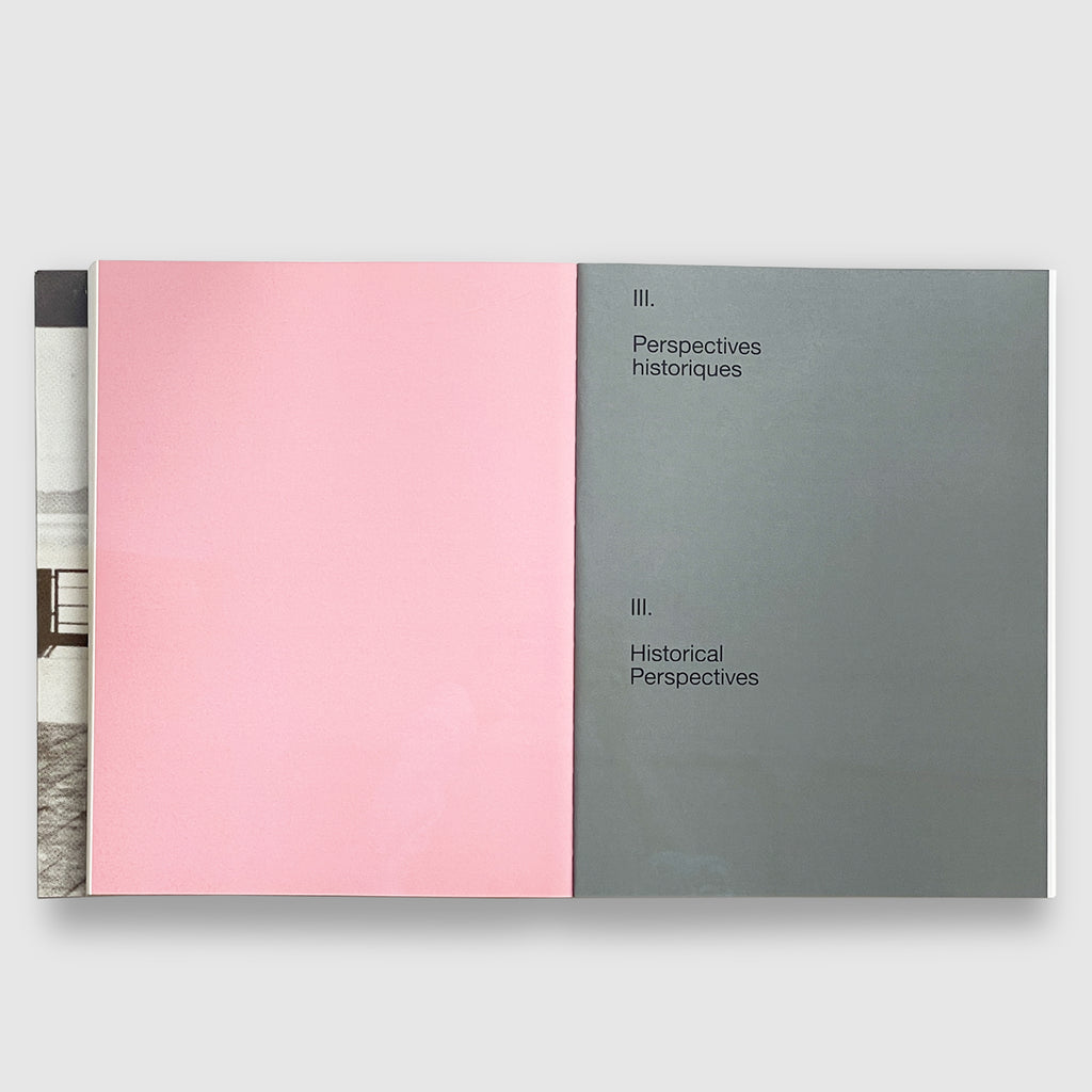 Simple Architecture | The Villa Baizeau in Carthage By Le Corbusier and Jeanneret