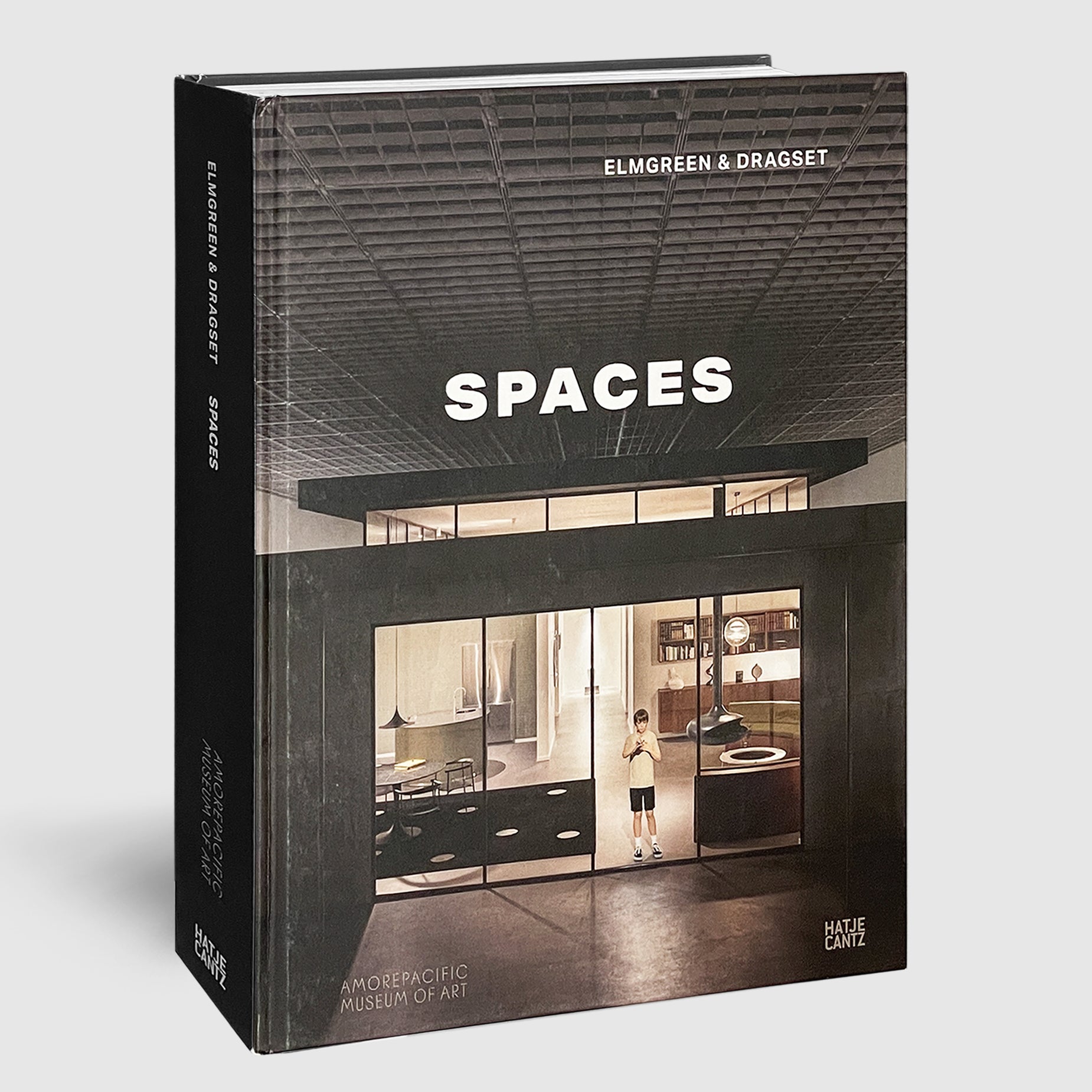 新建築書店 | Post Architecture Books
