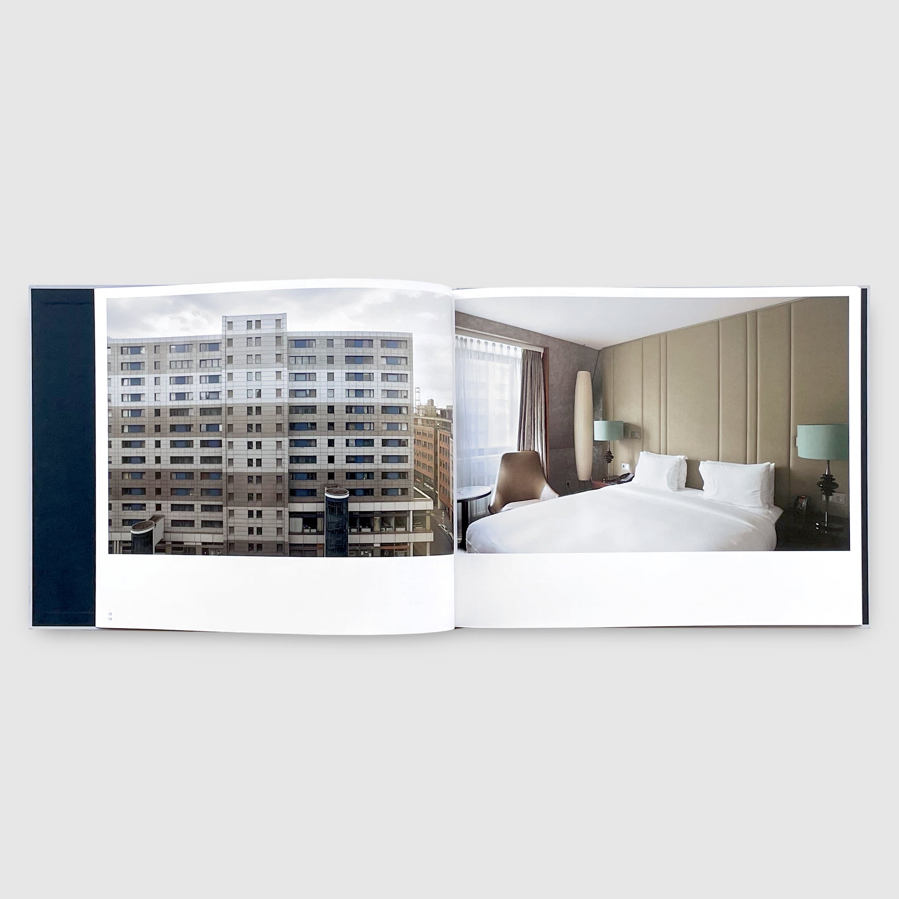 Roger Eberhard | Standard | Post Architecture Books