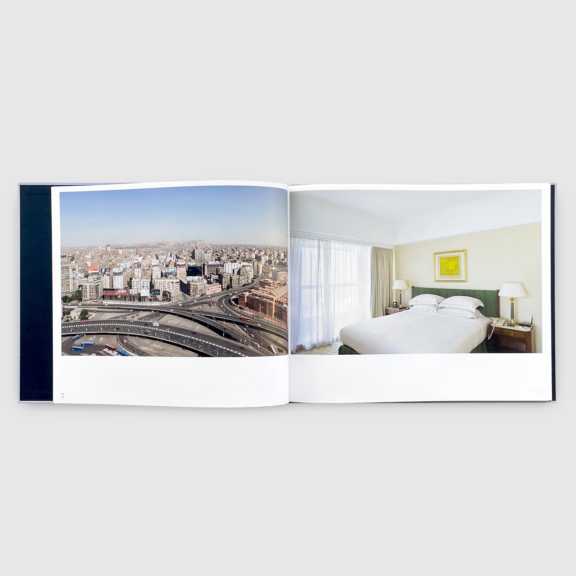 Roger Eberhard | Standard | Post Architecture Books