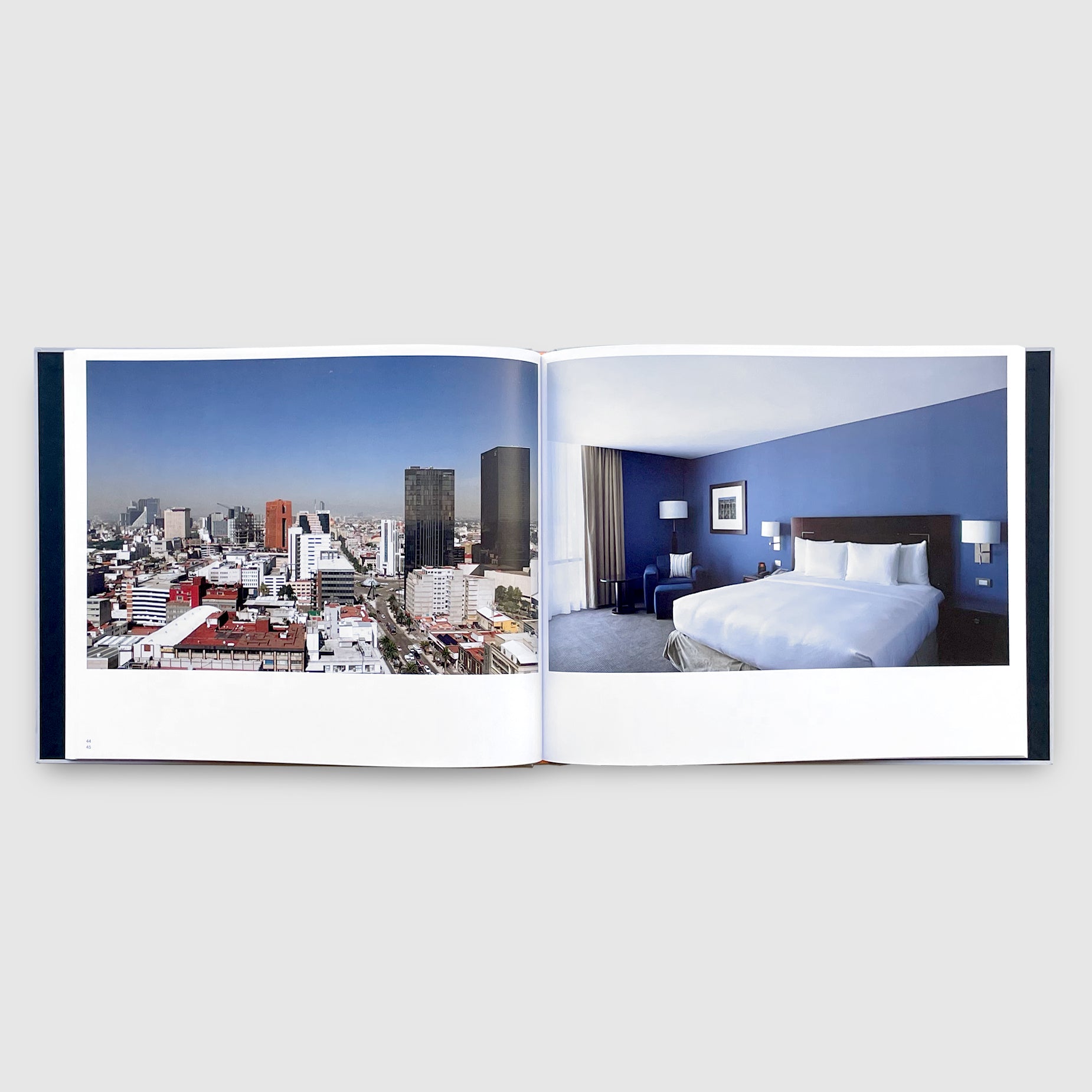 Roger Eberhard | Standard | Post Architecture Books