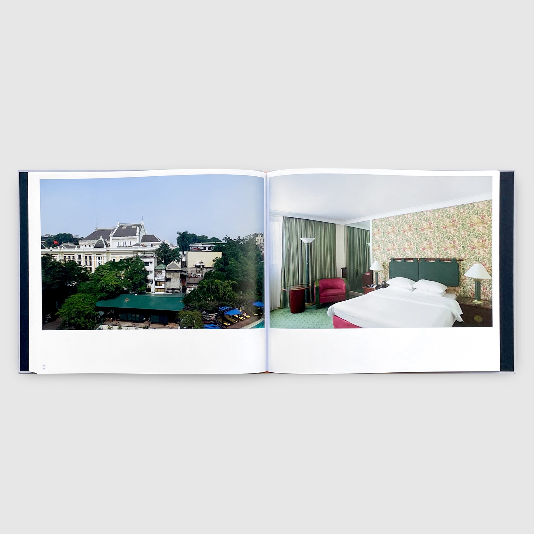 Roger Eberhard | Standard | Post Architecture Books