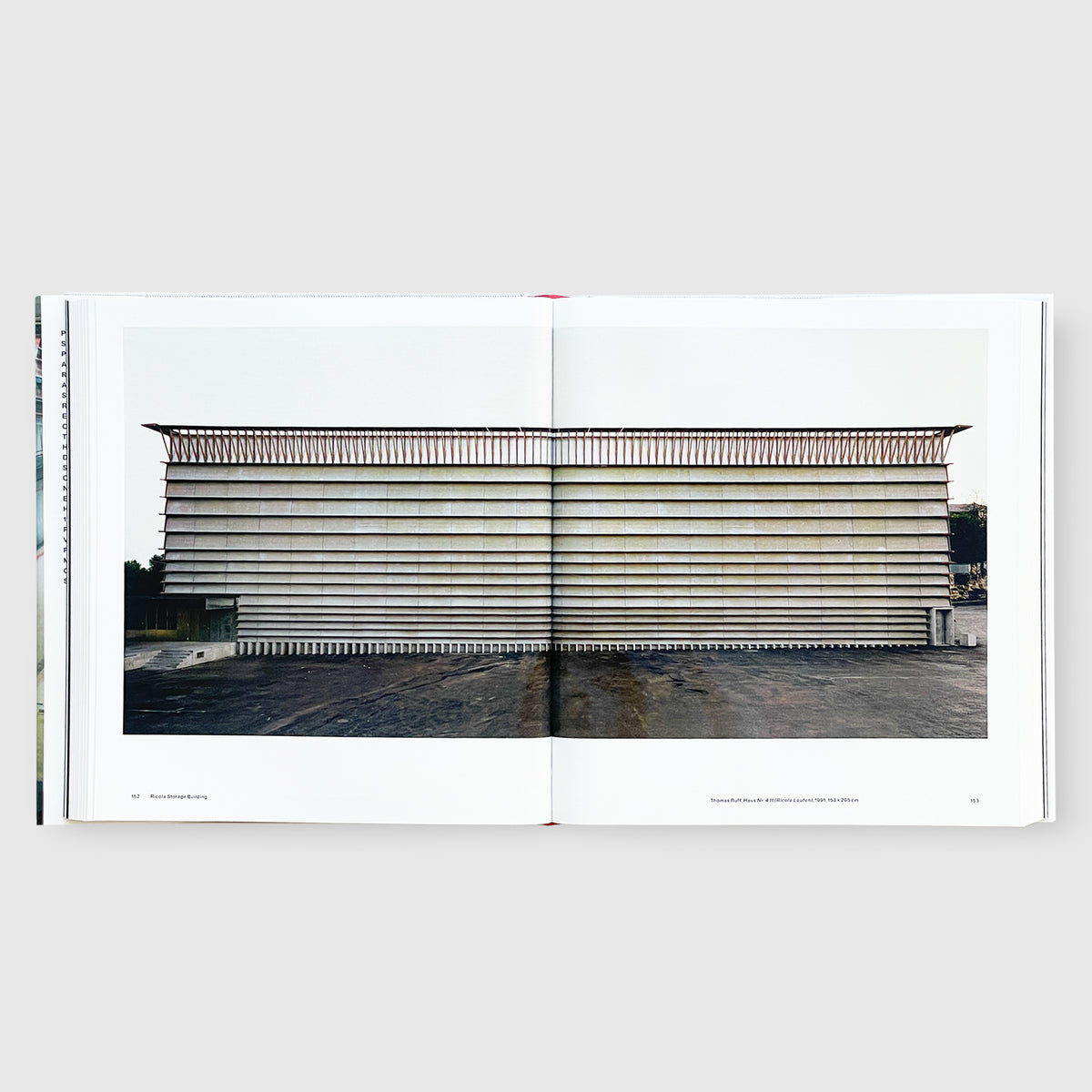 Stanislaus von Moos, Arthur Rüegg | Twentyfive x Herzog & de Meuron ...