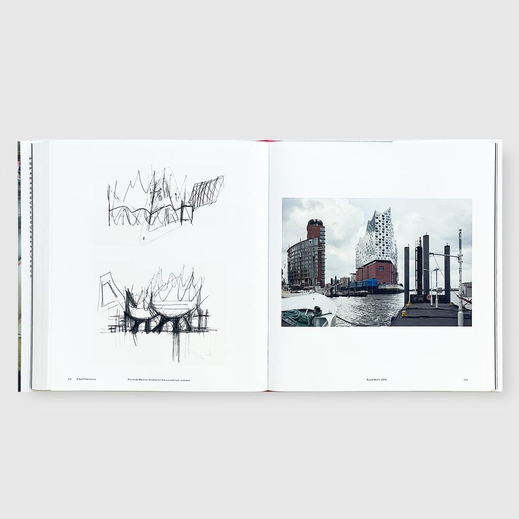 Stanislaus von Moos, Arthur Rüegg | Twentyfive x Herzog & de Meuron ...
