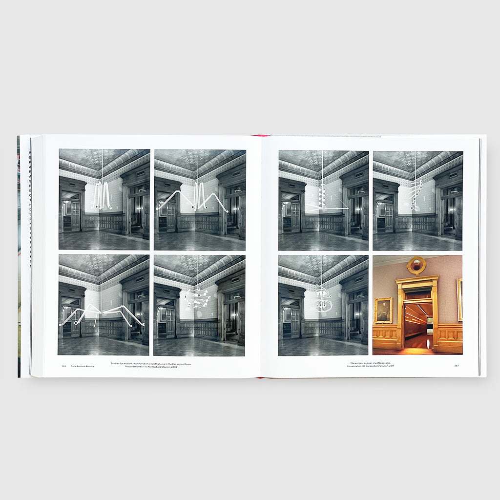 Stanislaus von Moos, Arthur Rüegg | Twentyfive x Herzog & de Meuron ...