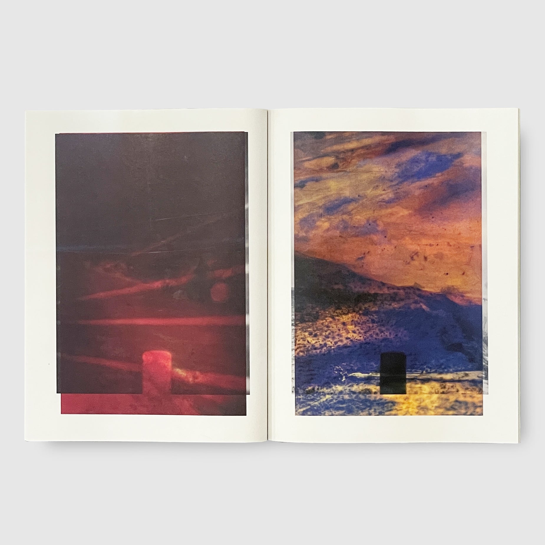 Stephen Gill | Magnificent Failure | Post Architecture Books