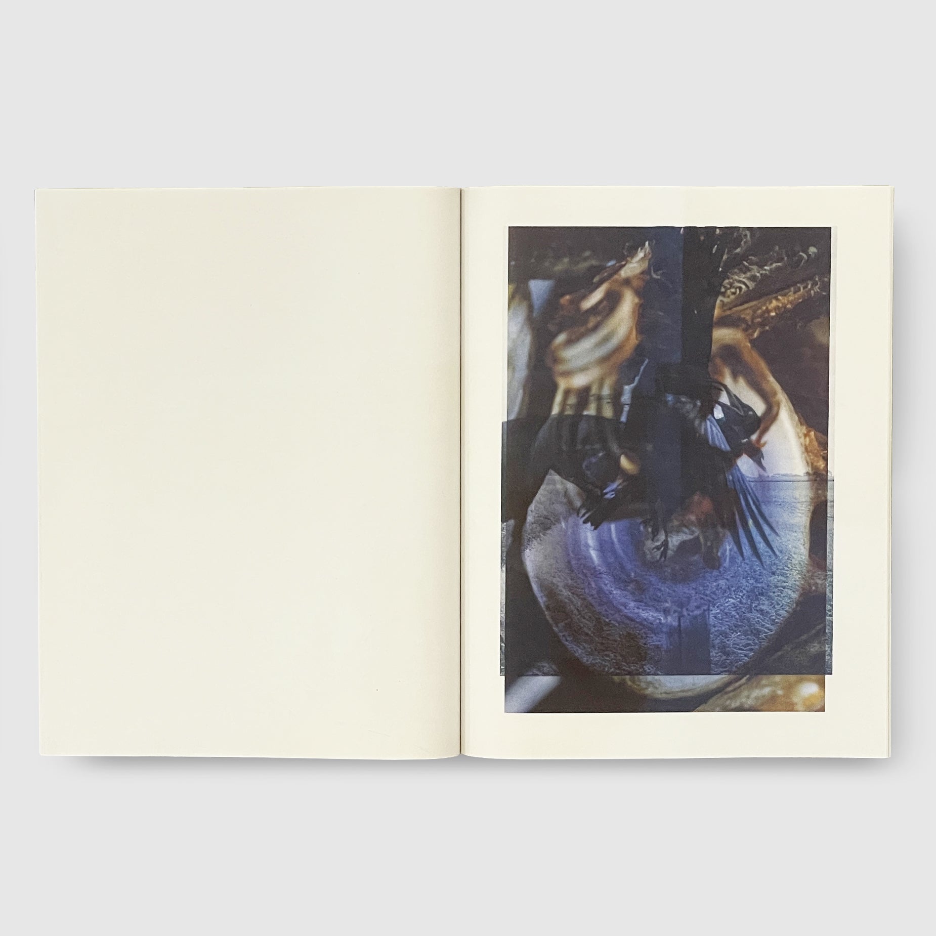 Stephen Gill | Magnificent Failure | Post Architecture Books