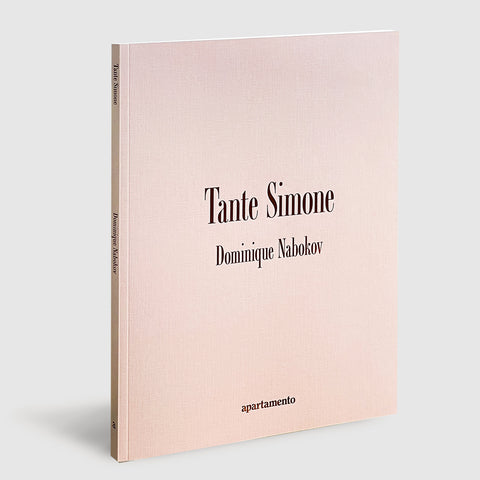 Dominique Nabokov | Tante Simone | Post Architecture Books