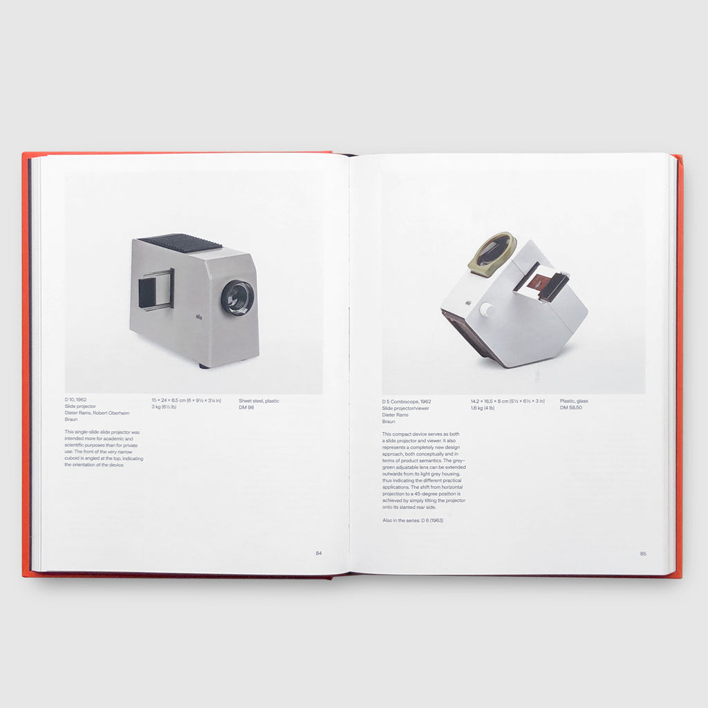 Dieter Rams | The Complete Works