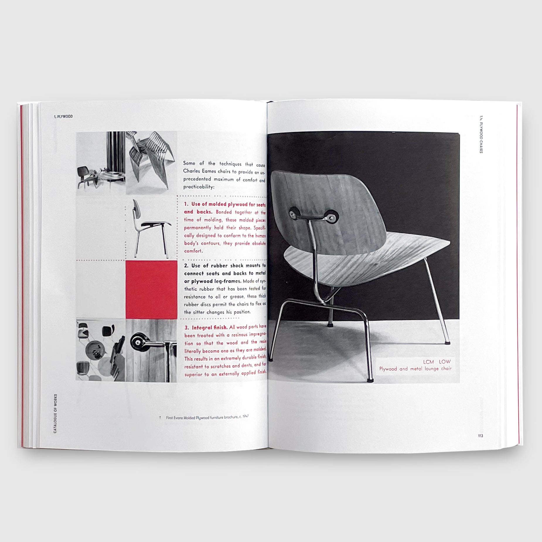 希少❗️洋書【Eames Design】イームズ作品集/家具/建築 希少❗️洋書【Eames Design】イームズ作品集/家具/建築 Eames