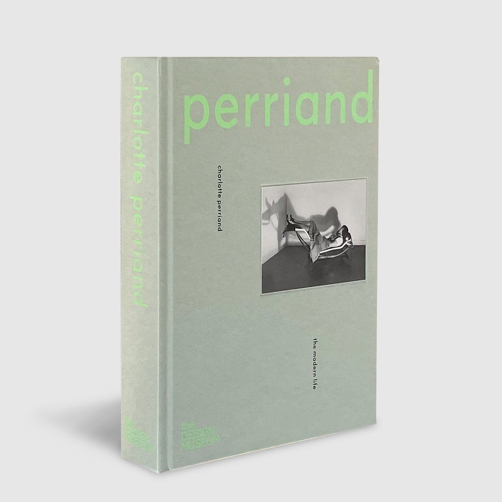 Charlotte Perriand | The Modern Life