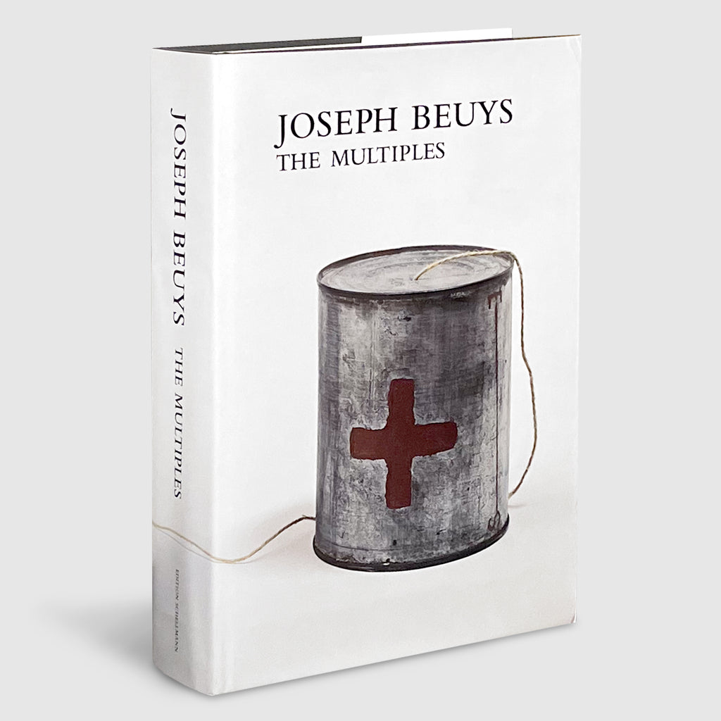 Joseph Beuys | The Multiples 1965-1986