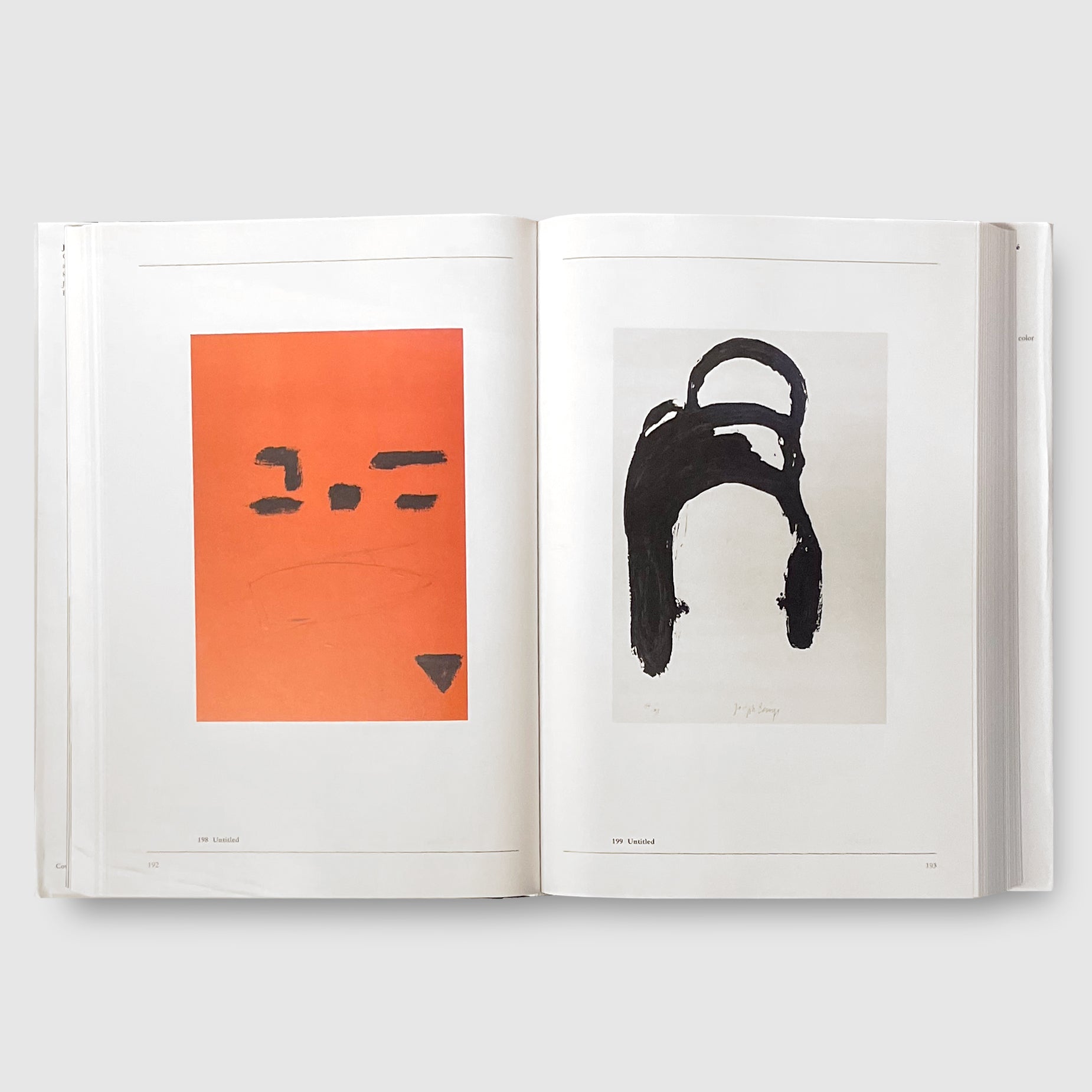 JOSEPH BEUYS・MULTIPLES ヨーゼフ・ボイス カタログ・レゾネ Joseph Beuys: The Multiples Catalogue Raisonne of multiples