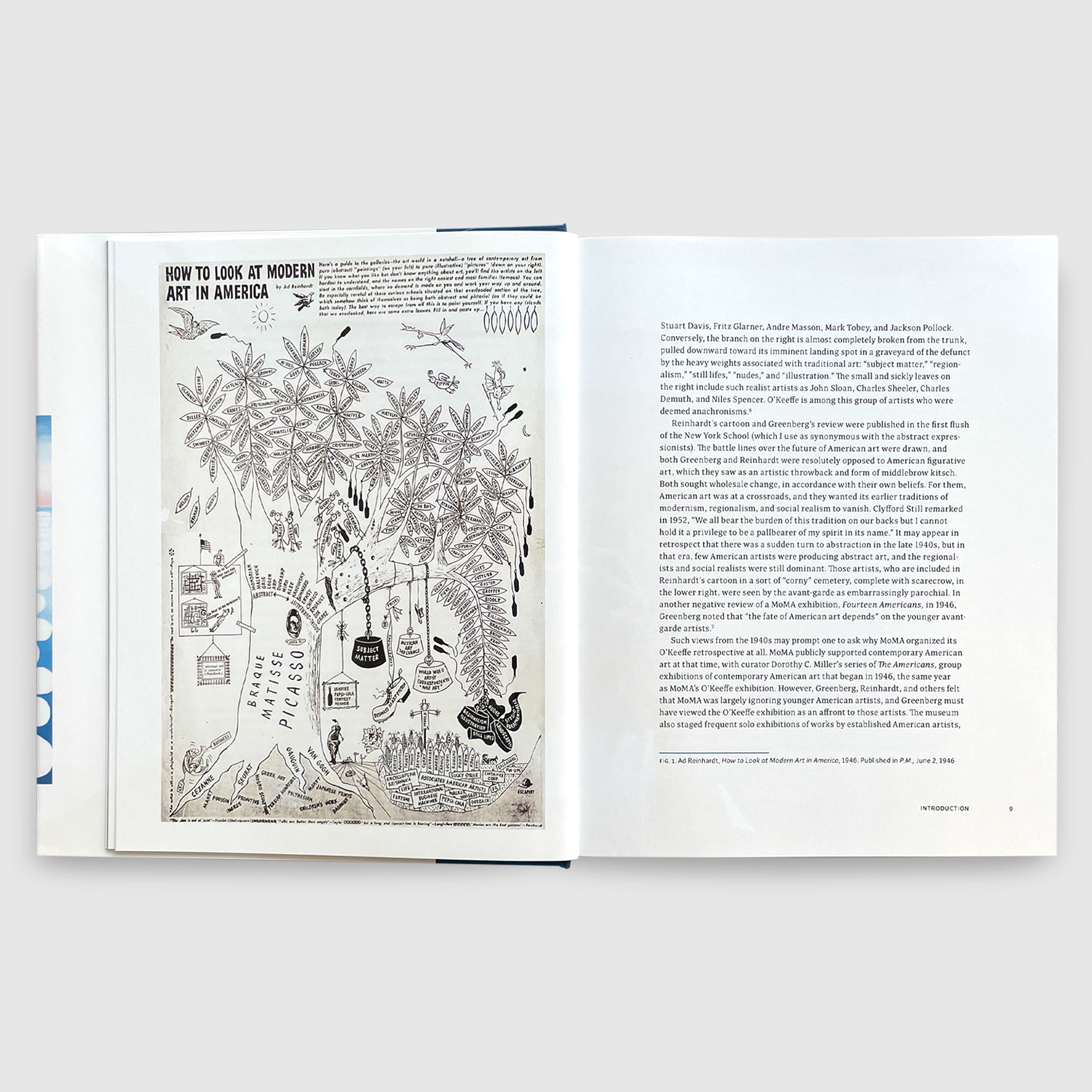 Georgia O'Keeffe ｜ The Late Work | Post Architecture Books