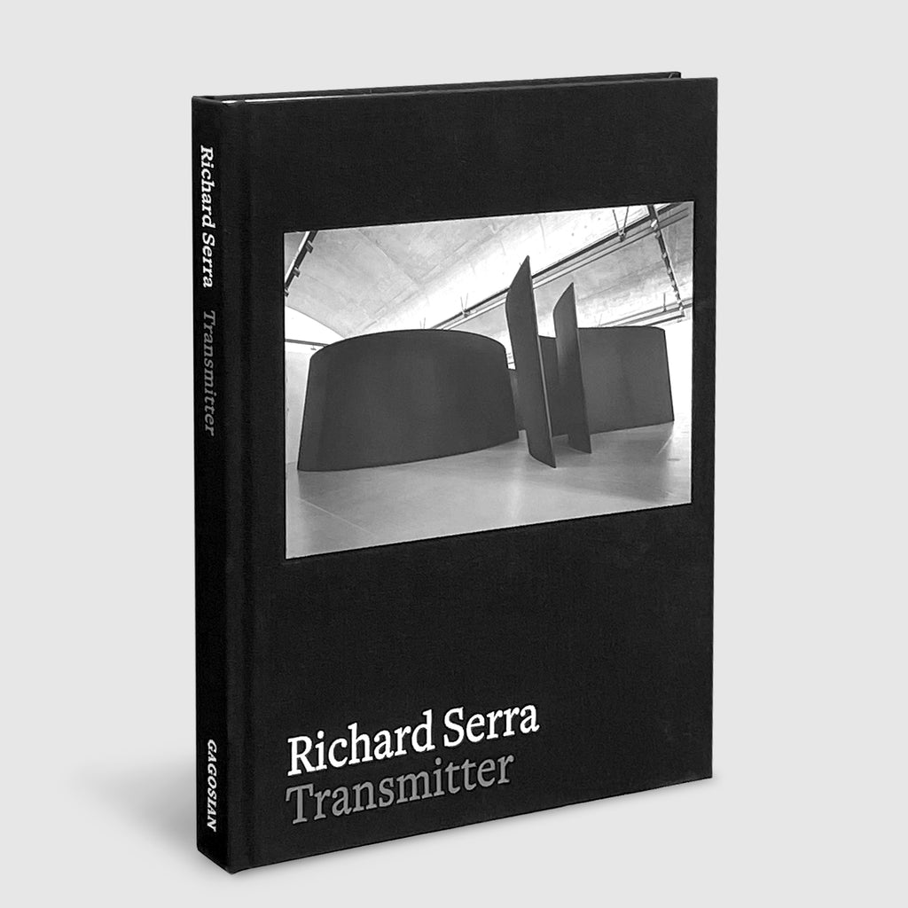 Richard Serra | Transmitter