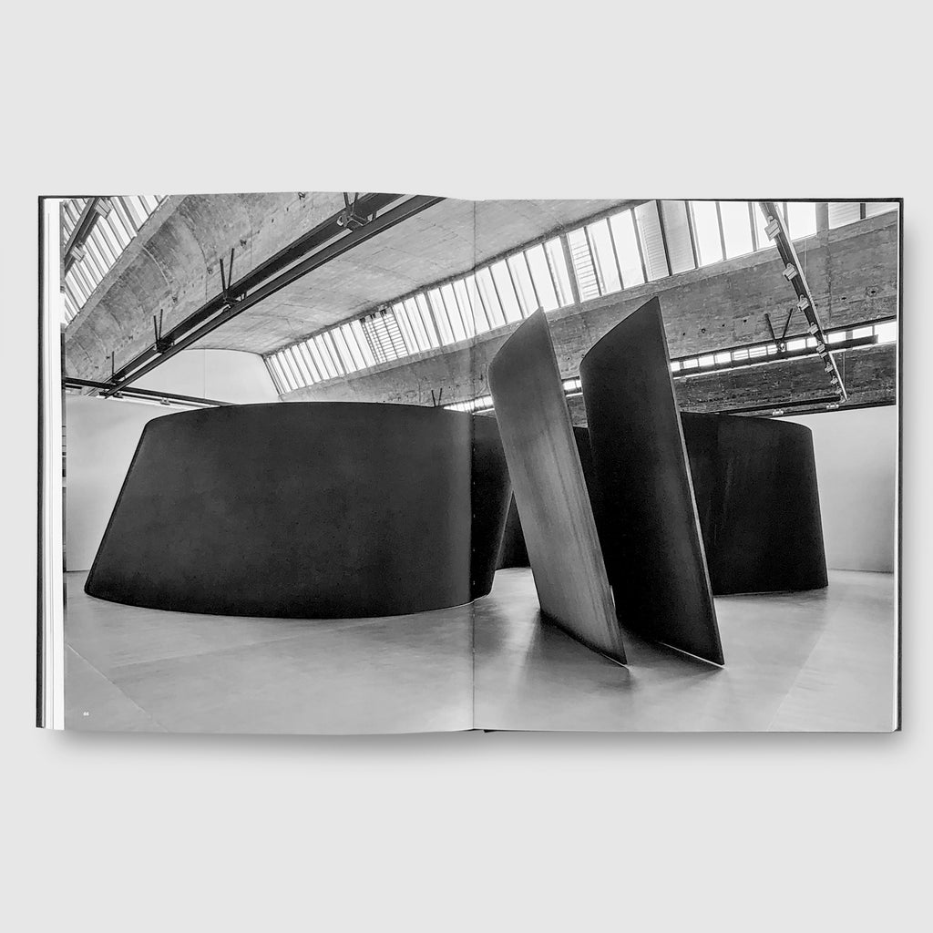 Richard Serra | Transmitter