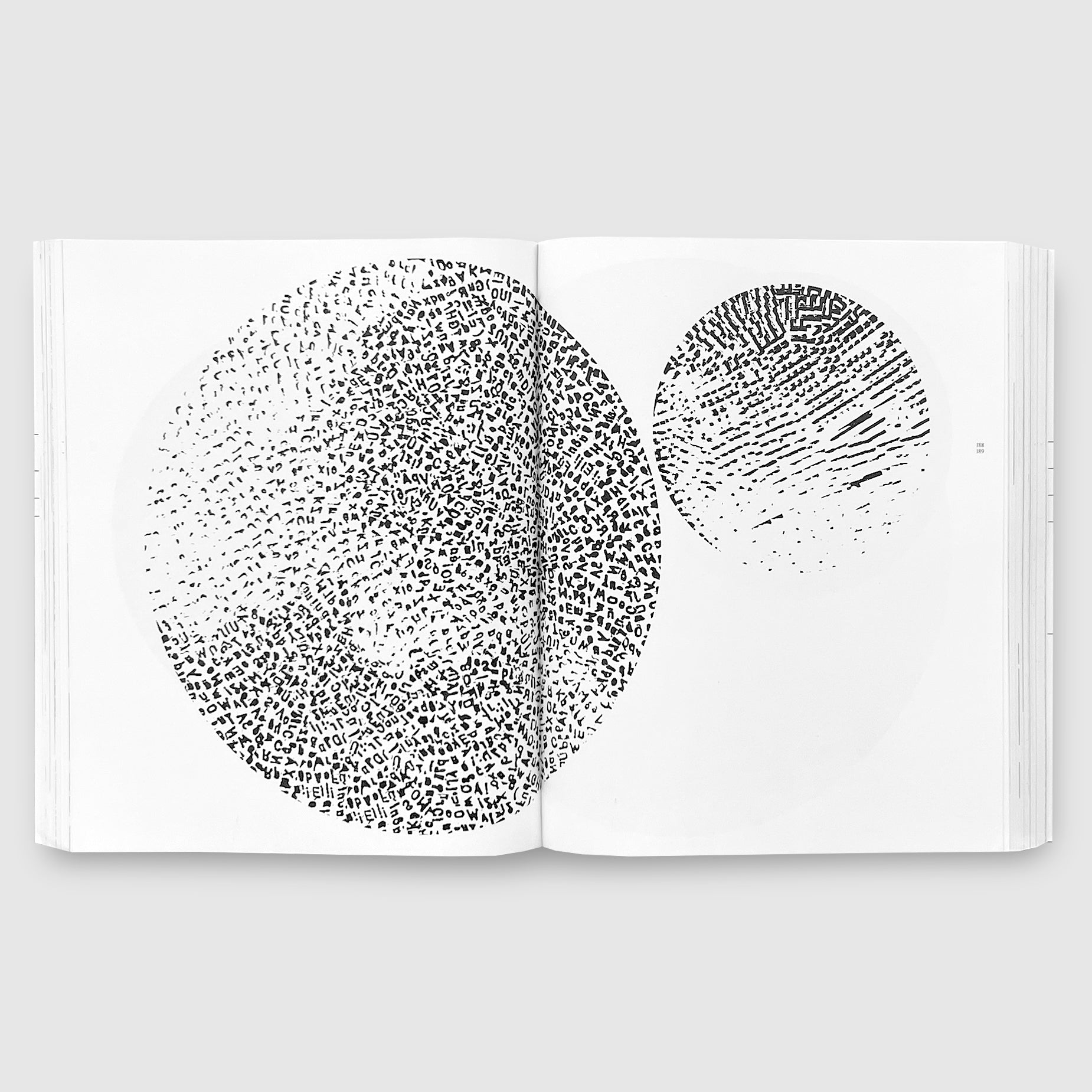Wolfgang Weingart / Typography | Post Architecture Books