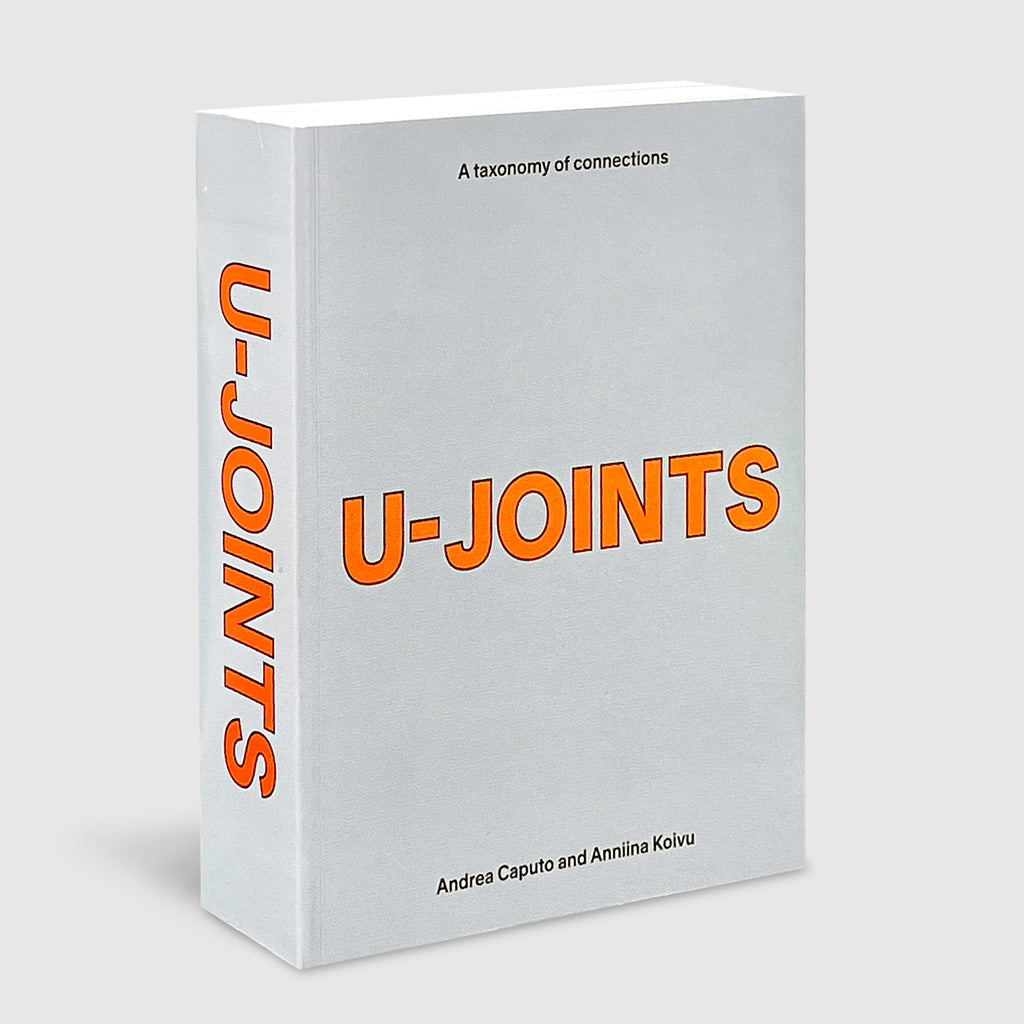 U-JOINTS  A Taxonomy of Connections