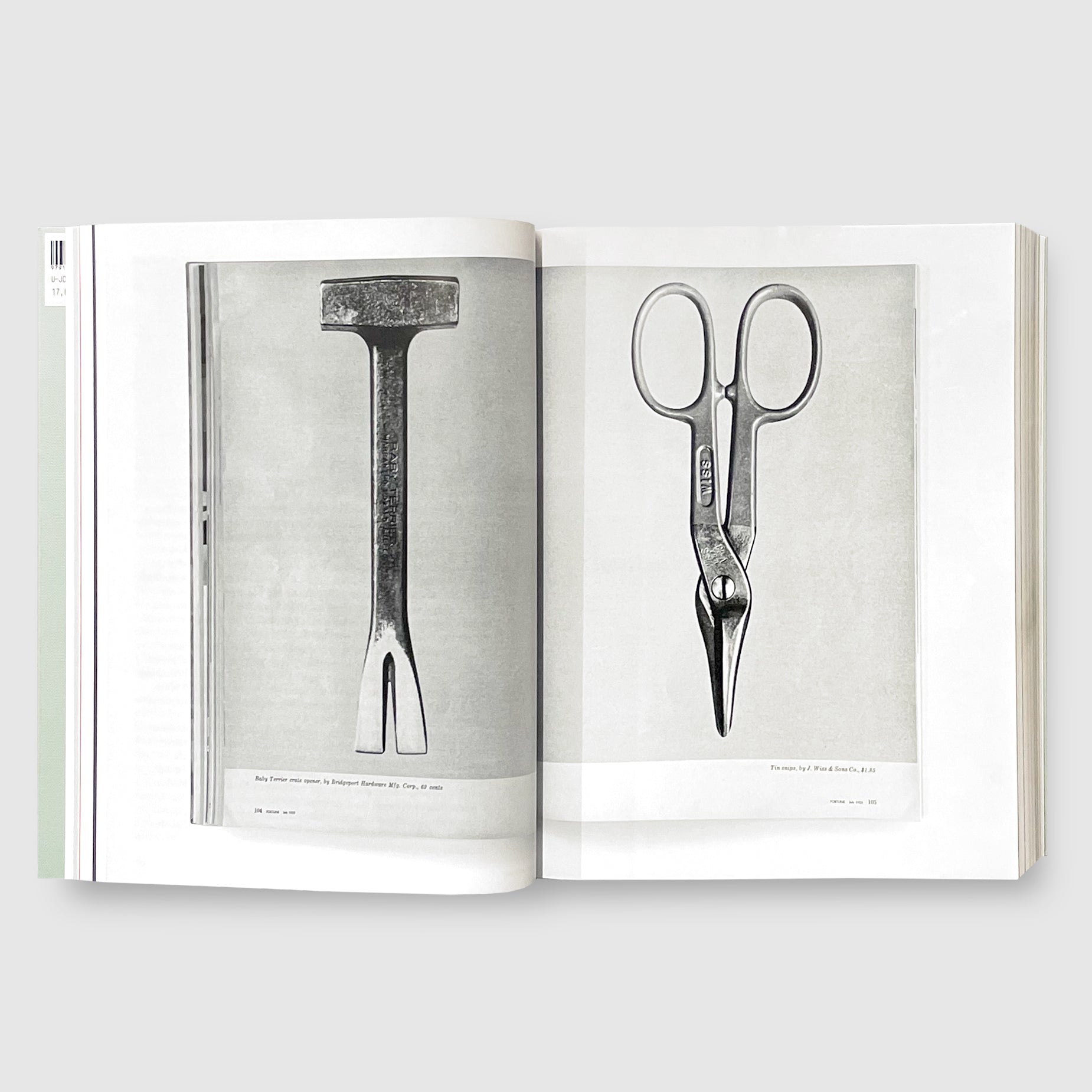 U-JOINTS A Taxonomy of Connections | Post Architecture Books