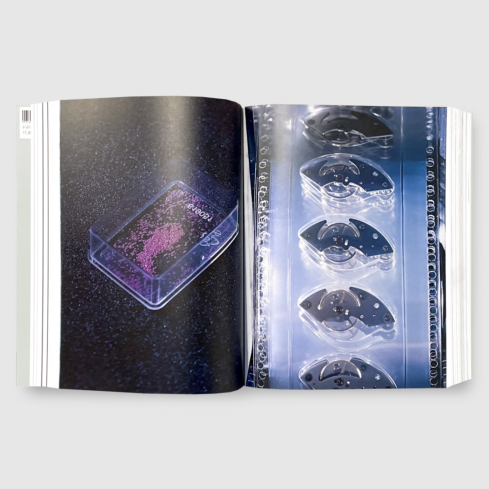 U-JOINTS A Taxonomy of Connections | Post Architecture Books